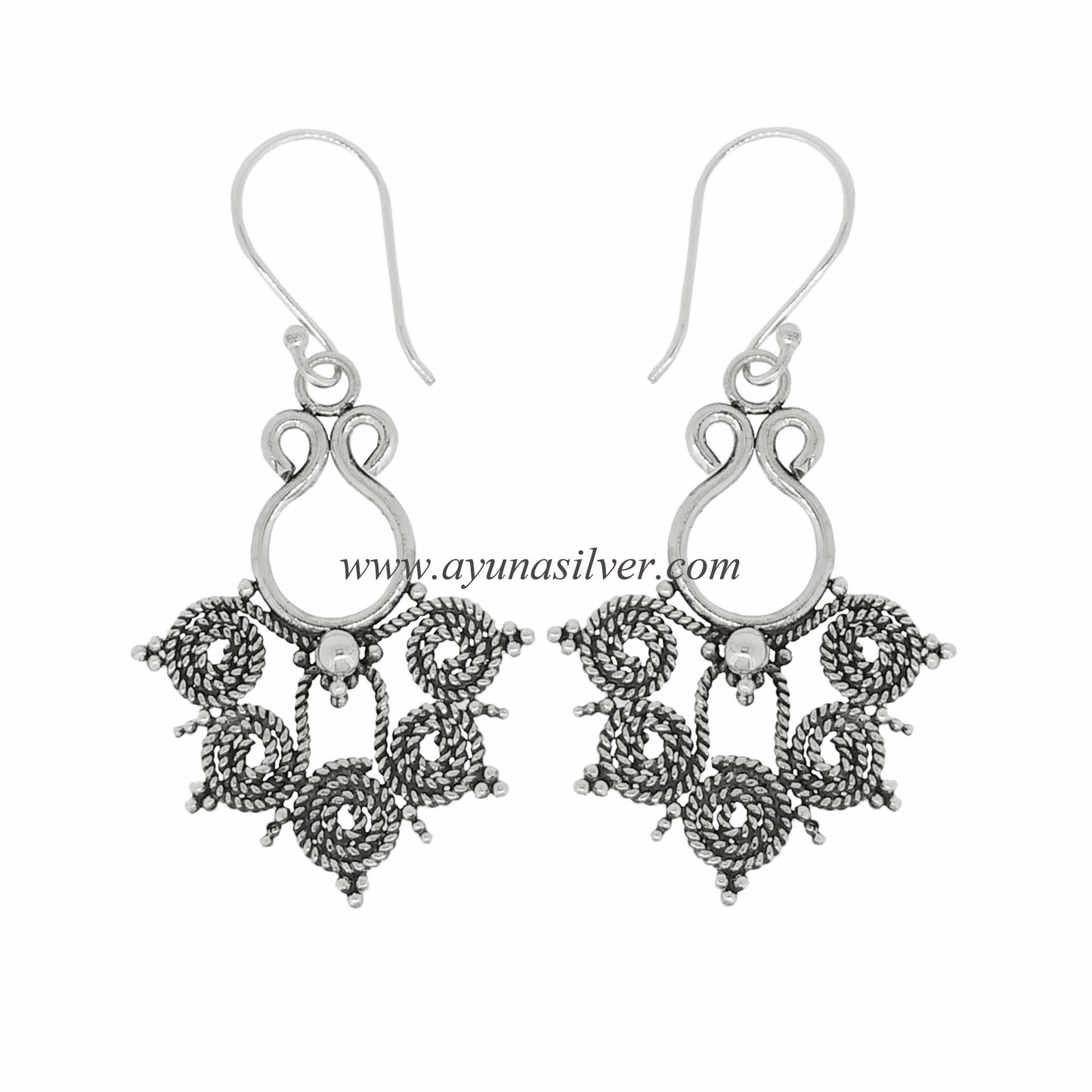 EARRING SER0480SO