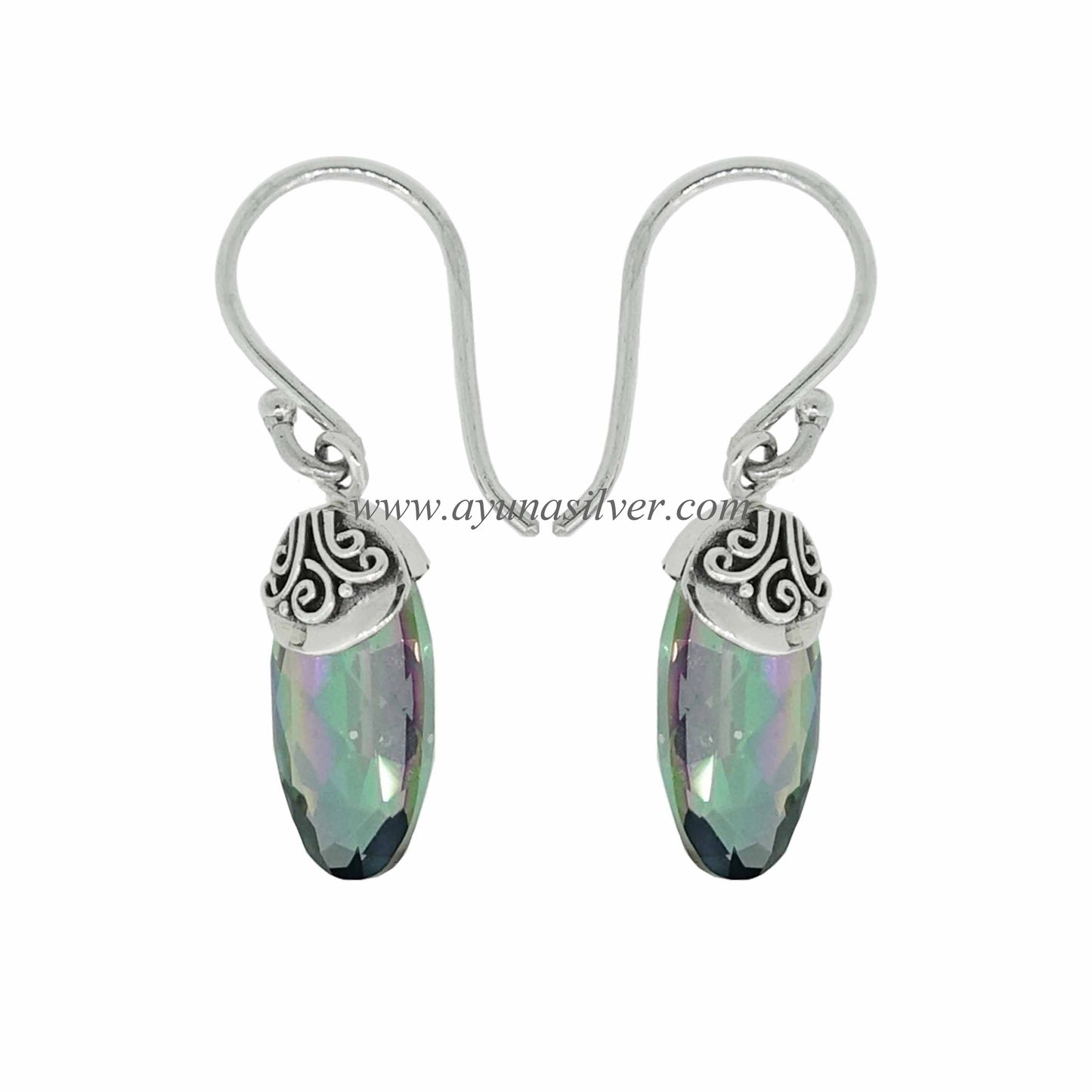 EARRING SER0668_MQ