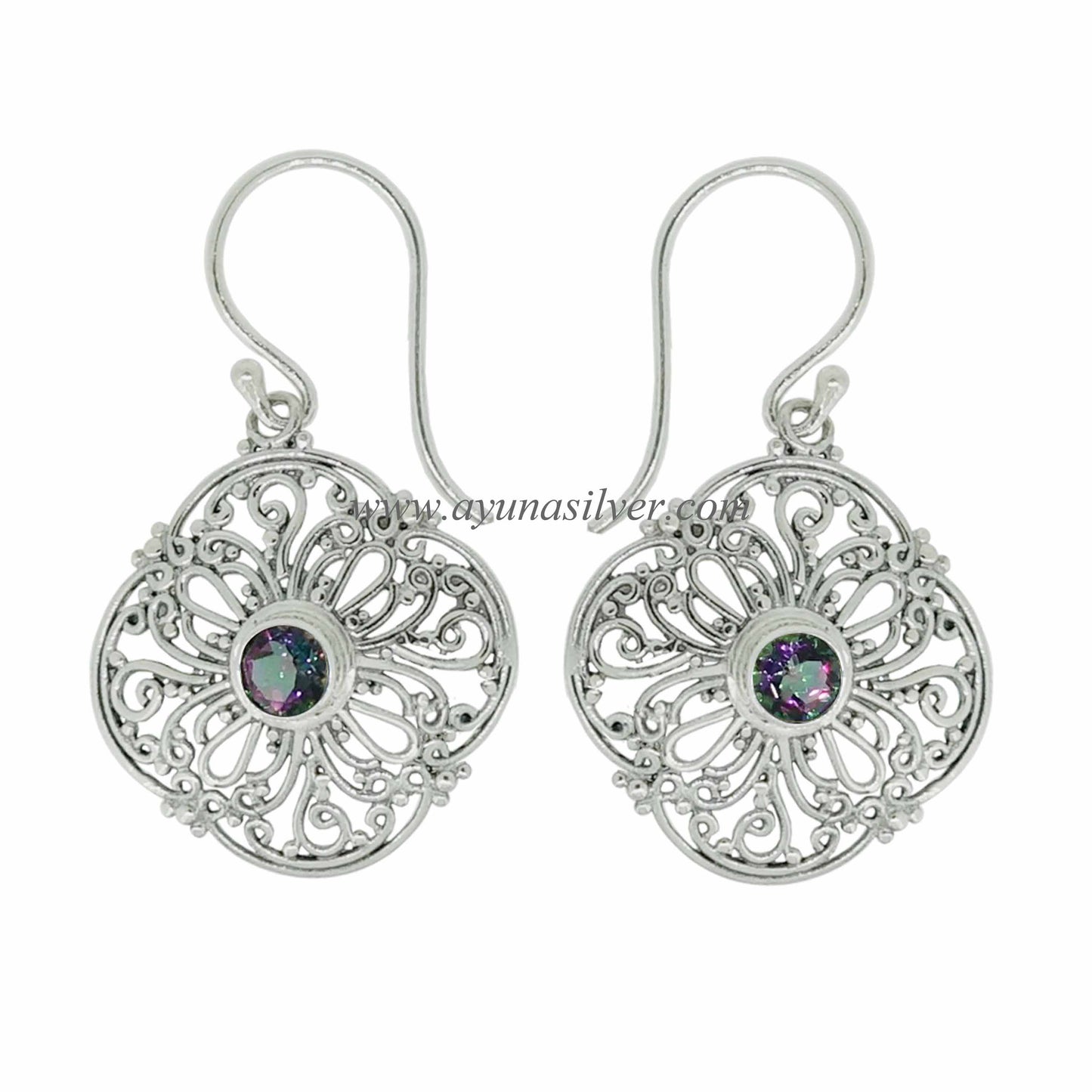 EARRING SER0672_MQ