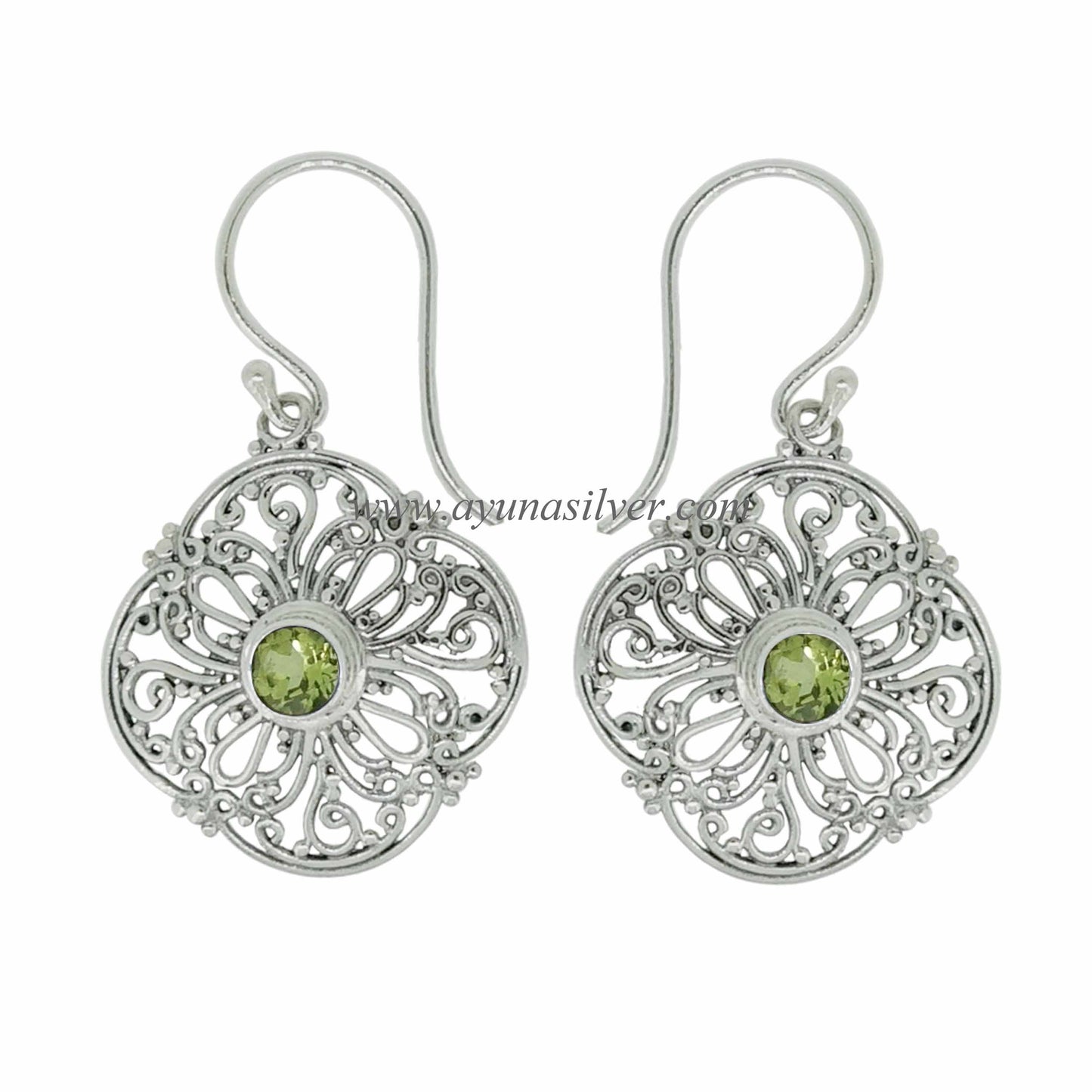 EARRING SER0672_PE