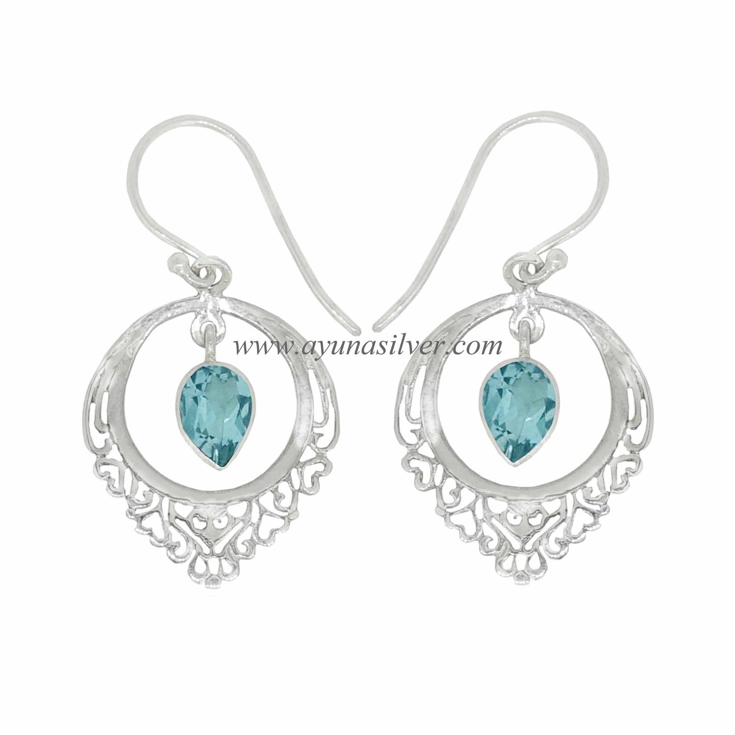 EARRING SER0677_BT