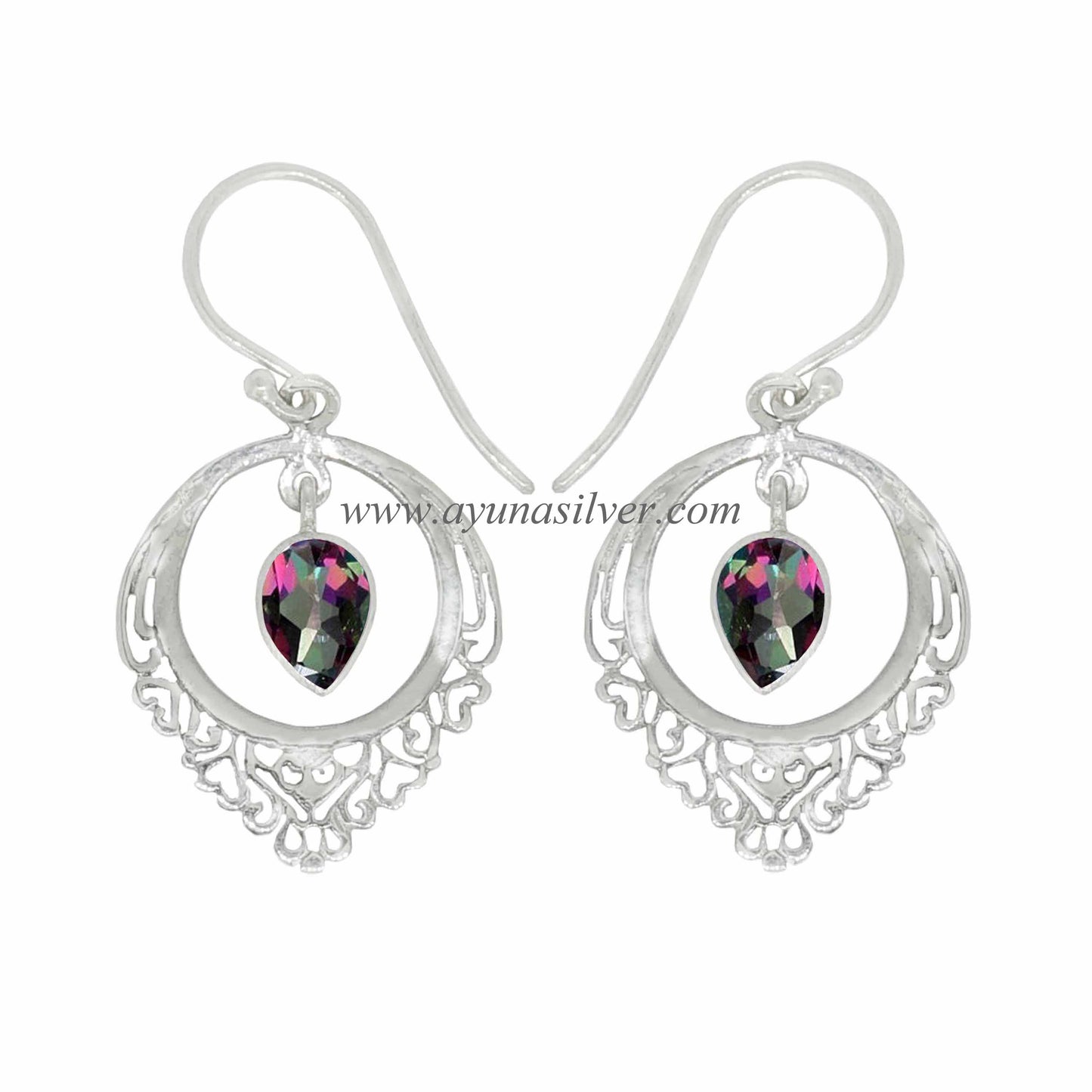 EARRING SER0677_MQ