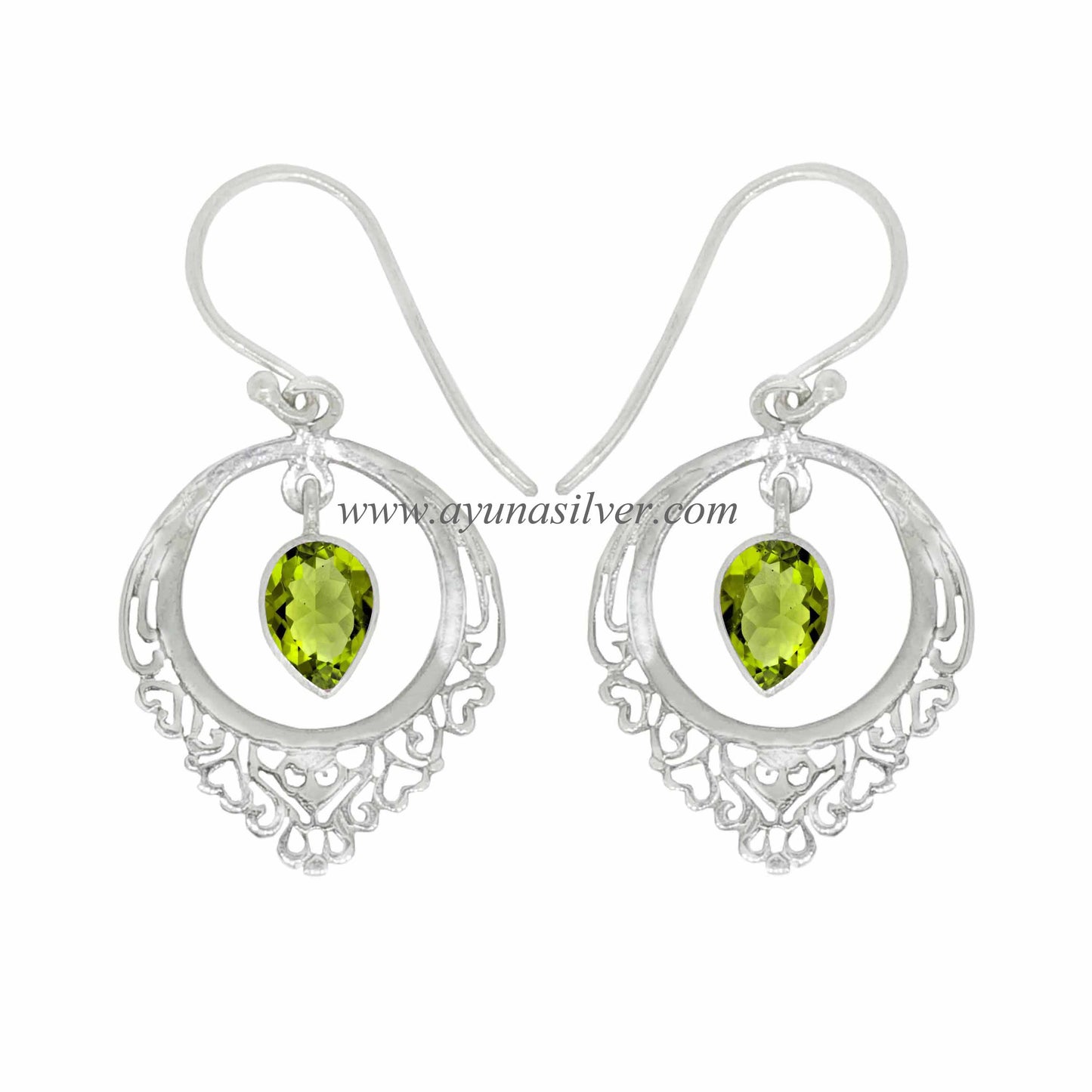 EARRING SER0677_PE