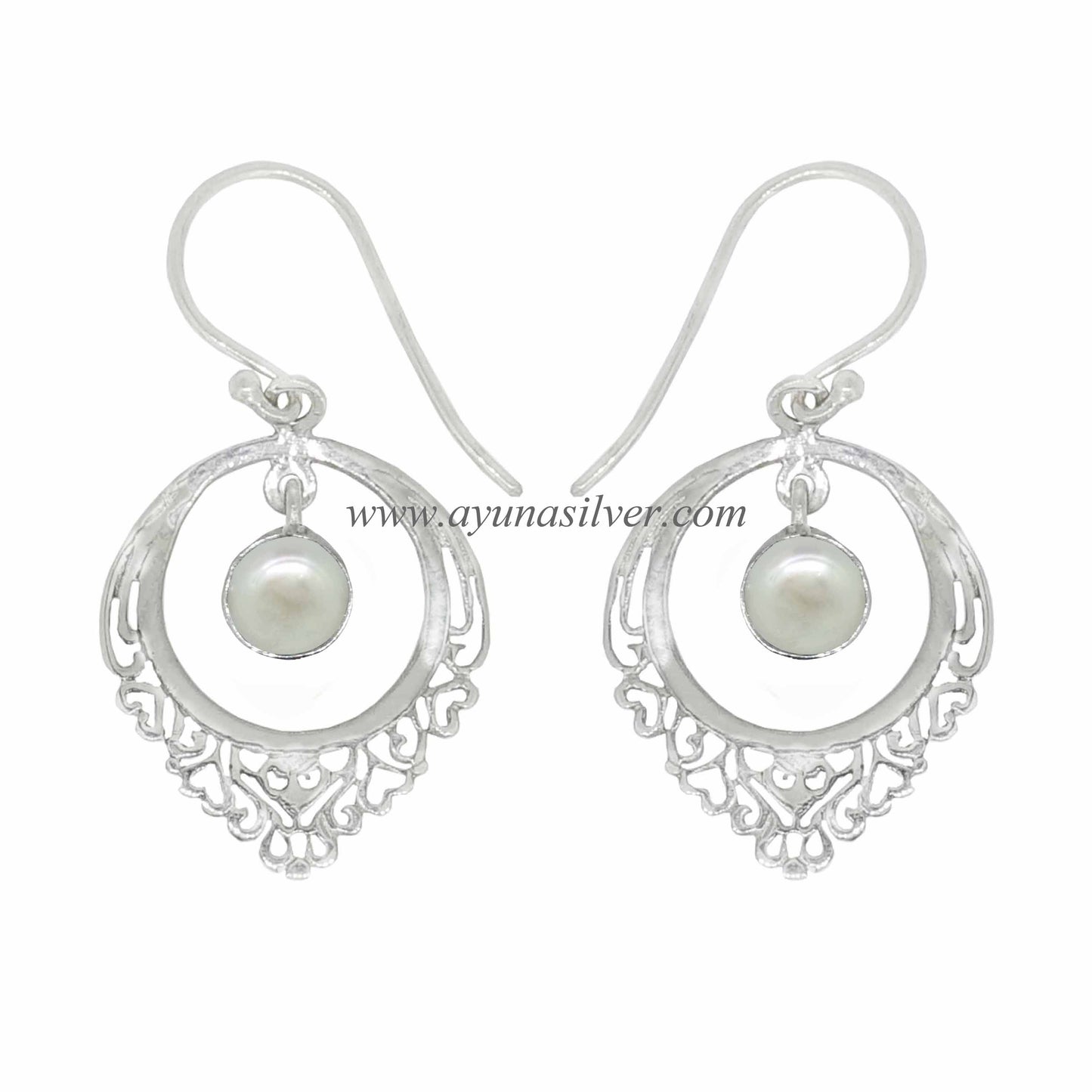 EARRING SER0677_PL