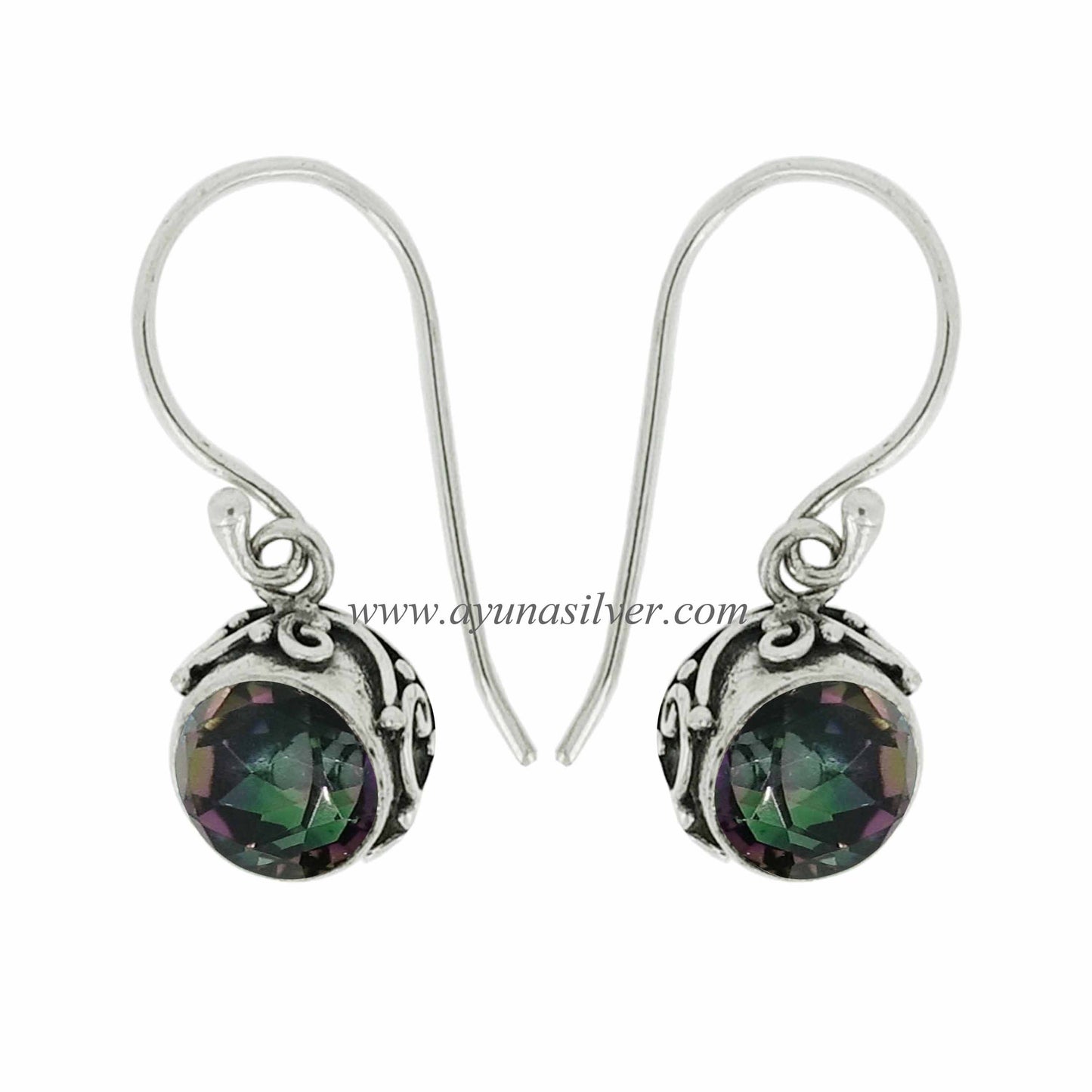 EARRING SER0693_MQ
