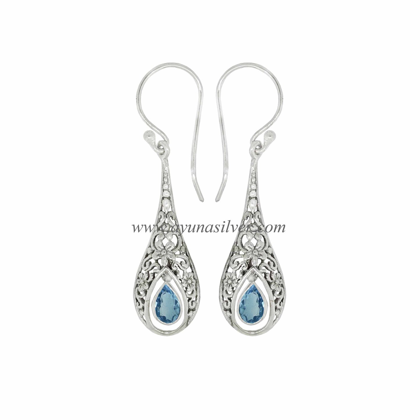 EARRING SER0696_BT