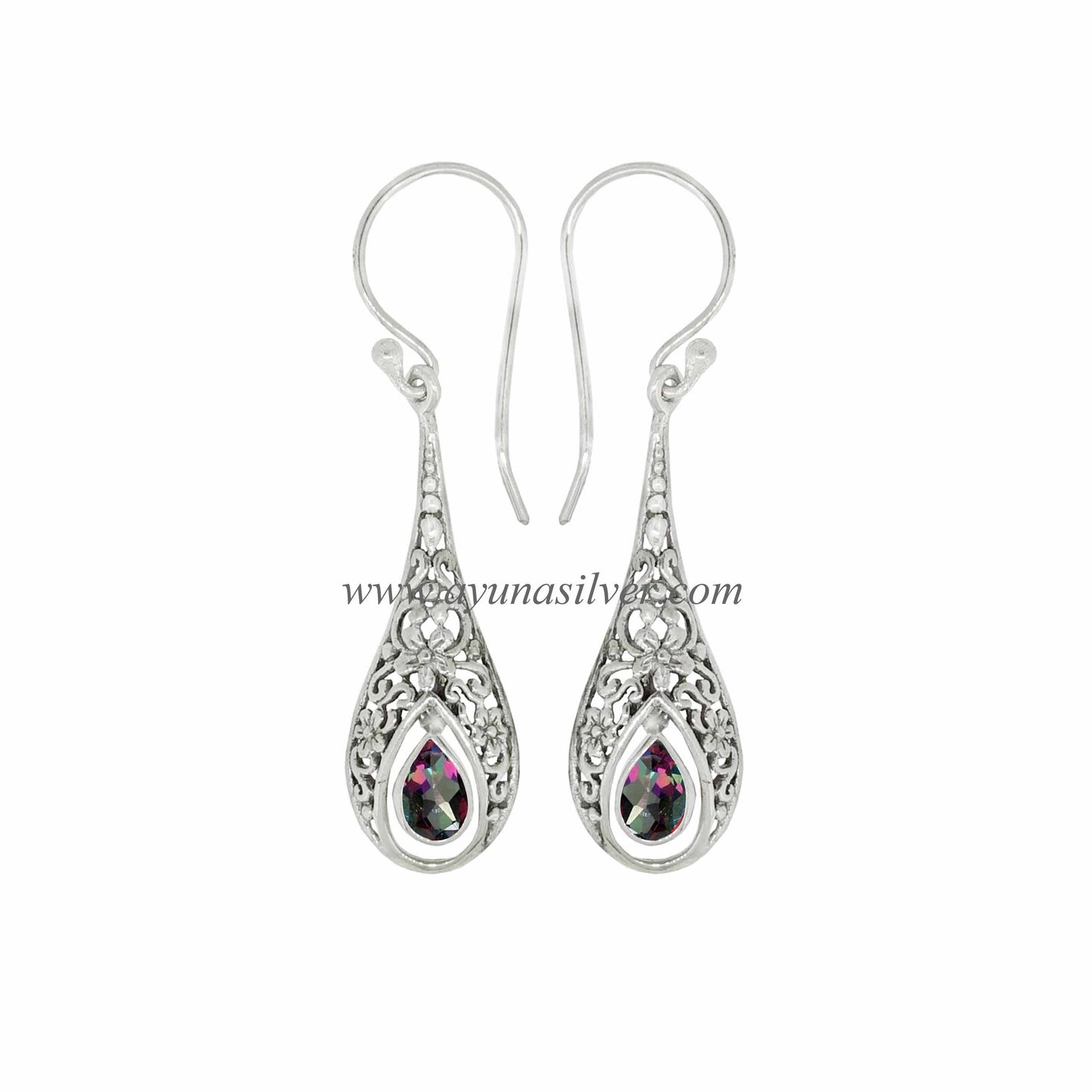 EARRING SER0696_MQ