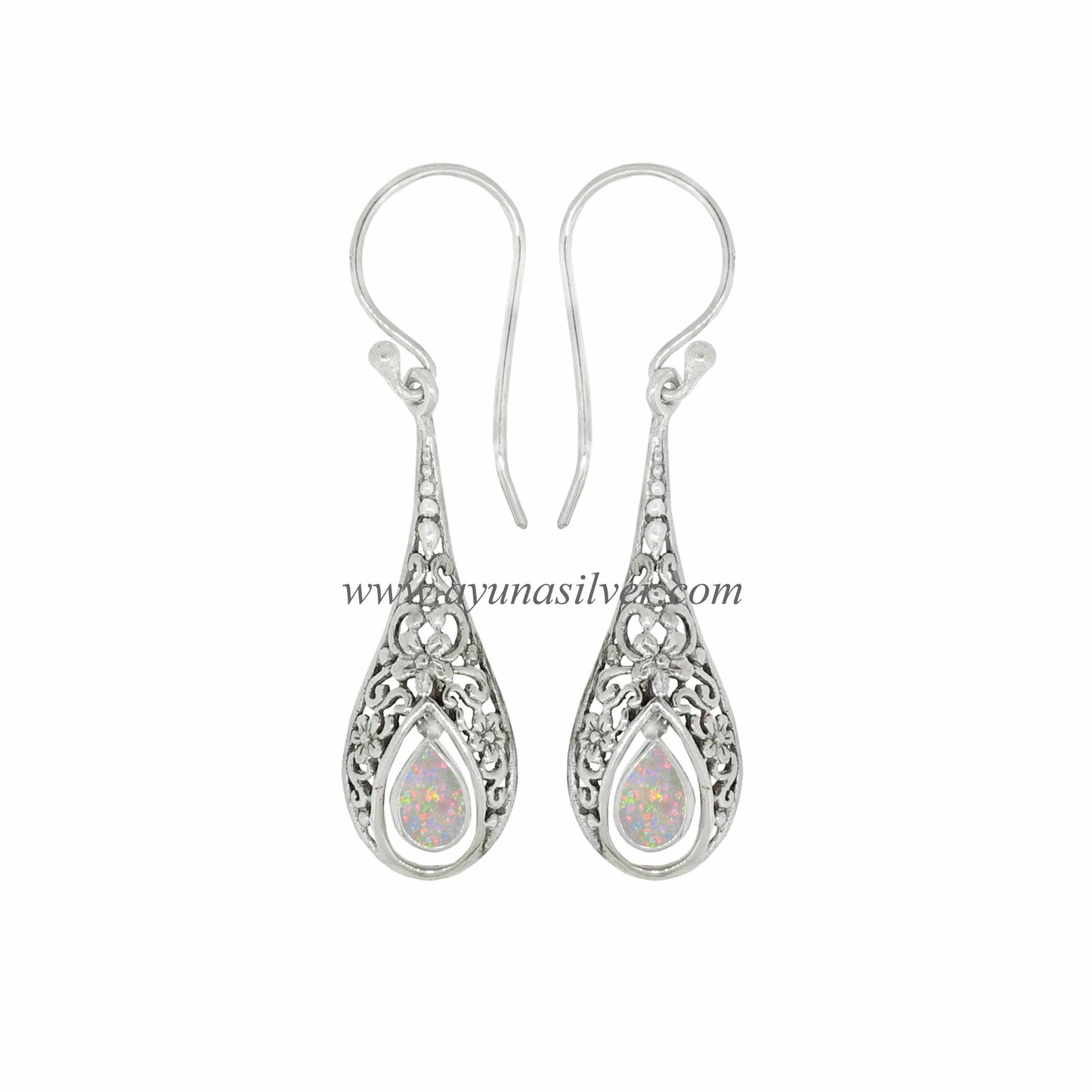 EARRING SER0696_OPW