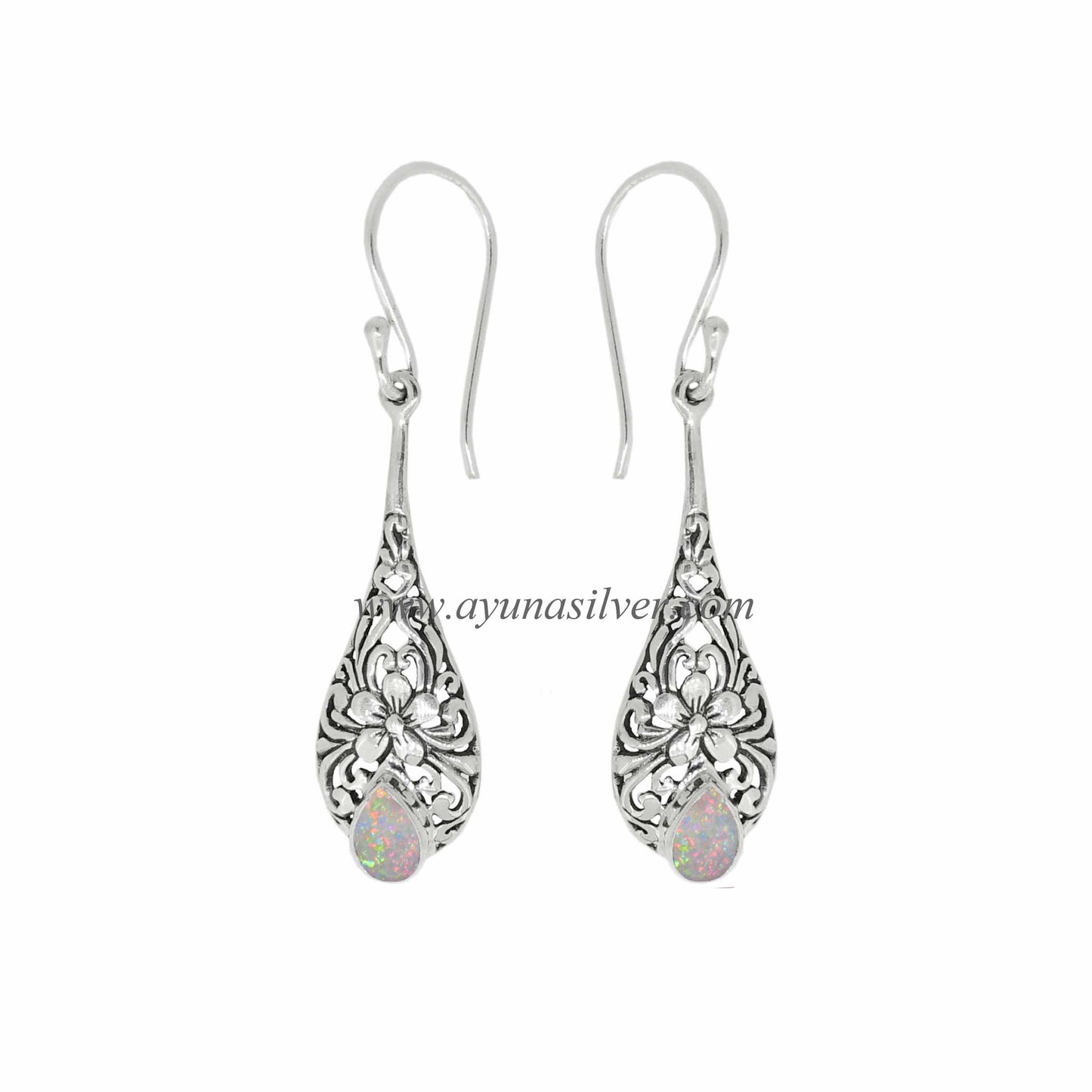 EARRING SER0698_OPW