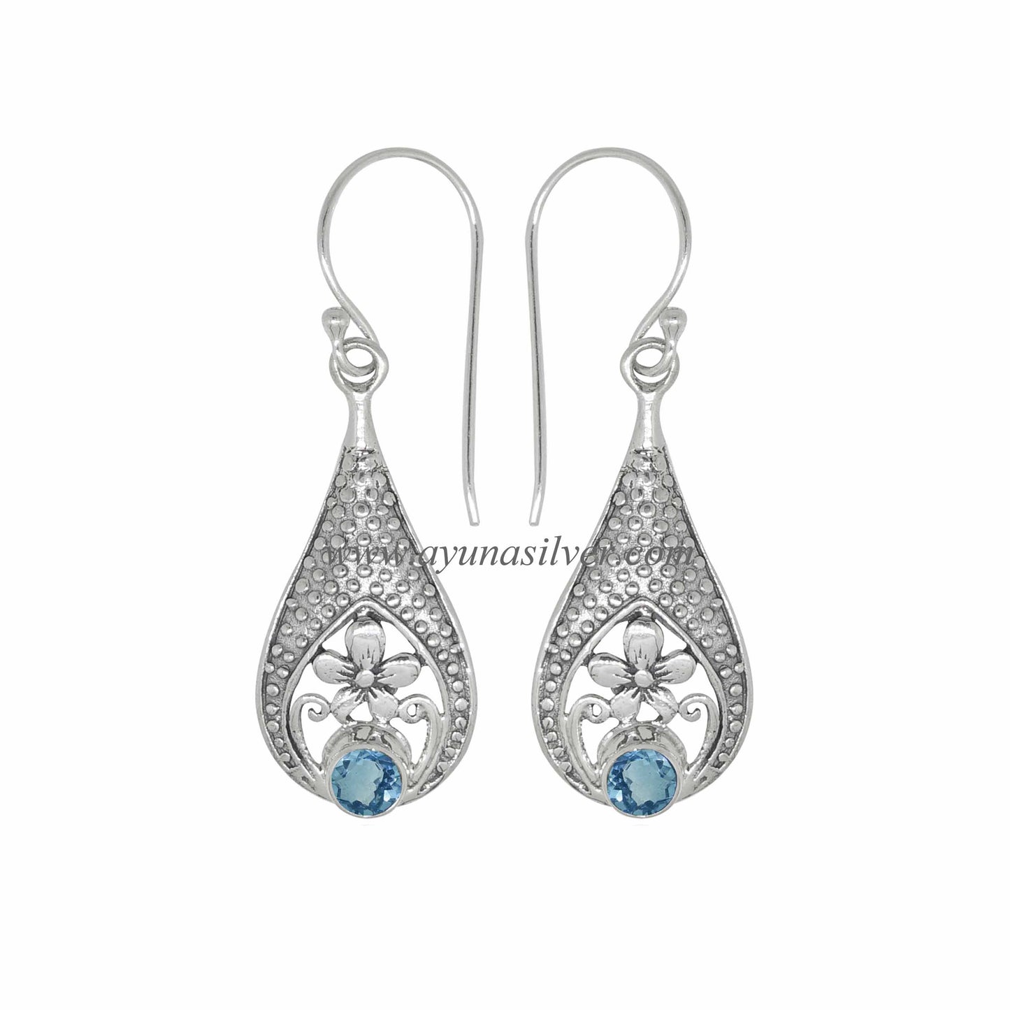 EARRING SER0699_BT