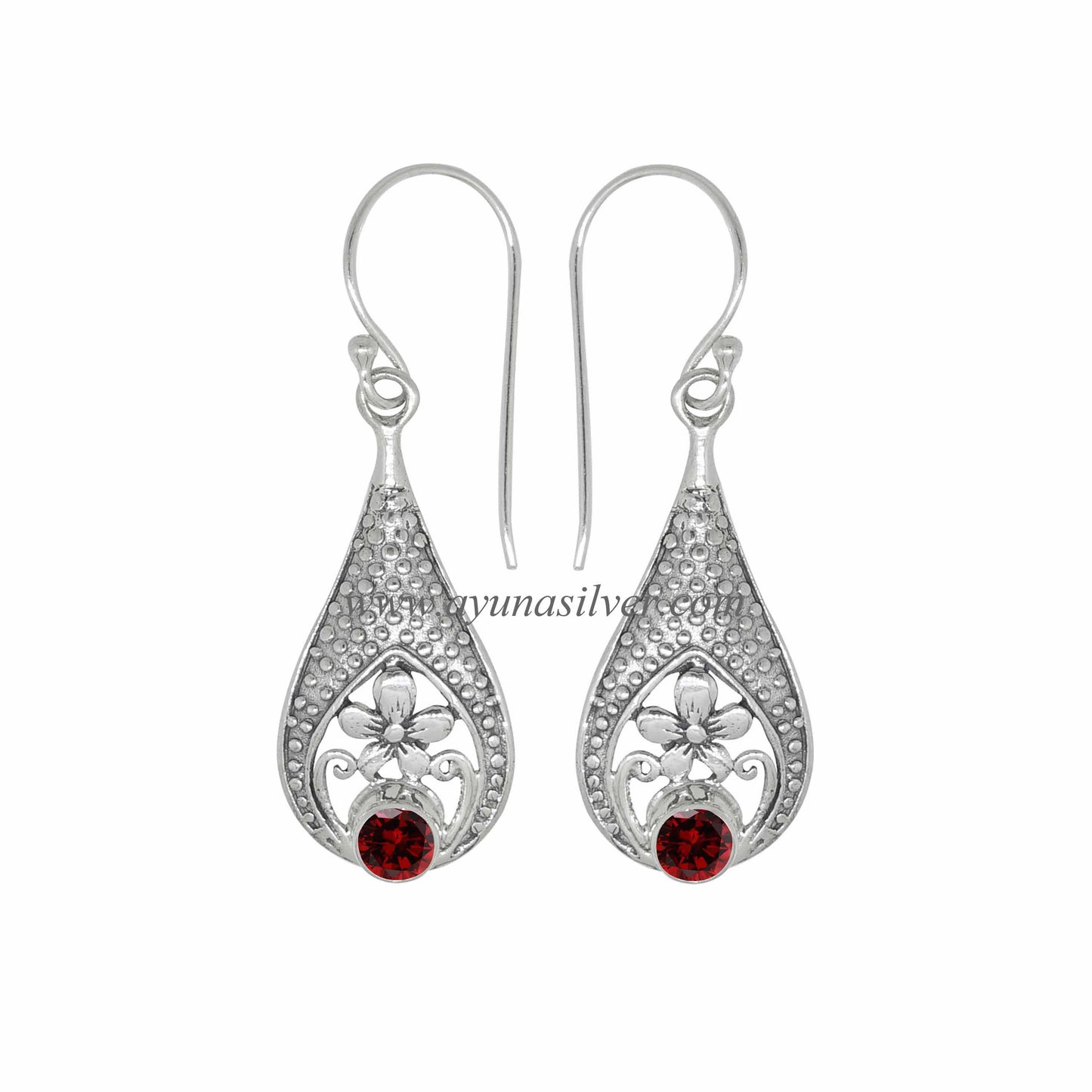 EARRING SER0699_GA