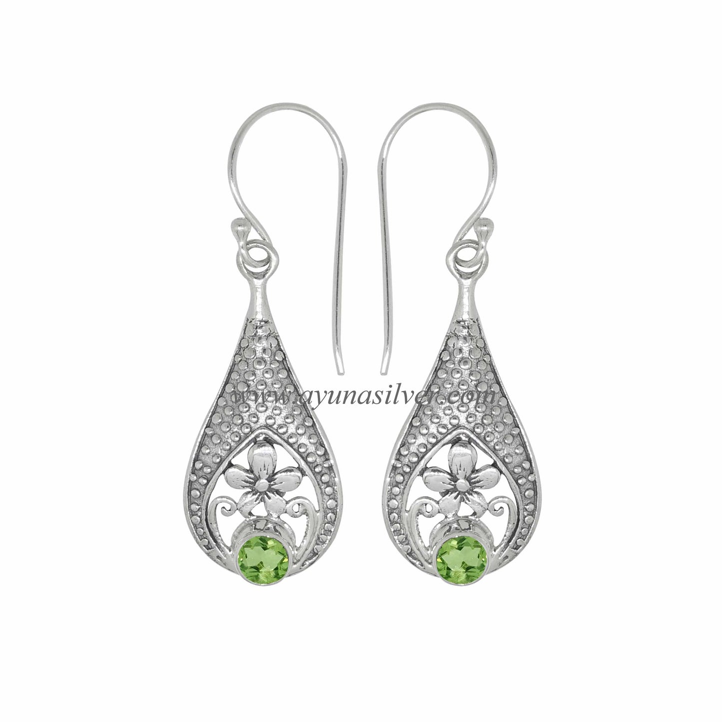 EARRING SER0699_PE