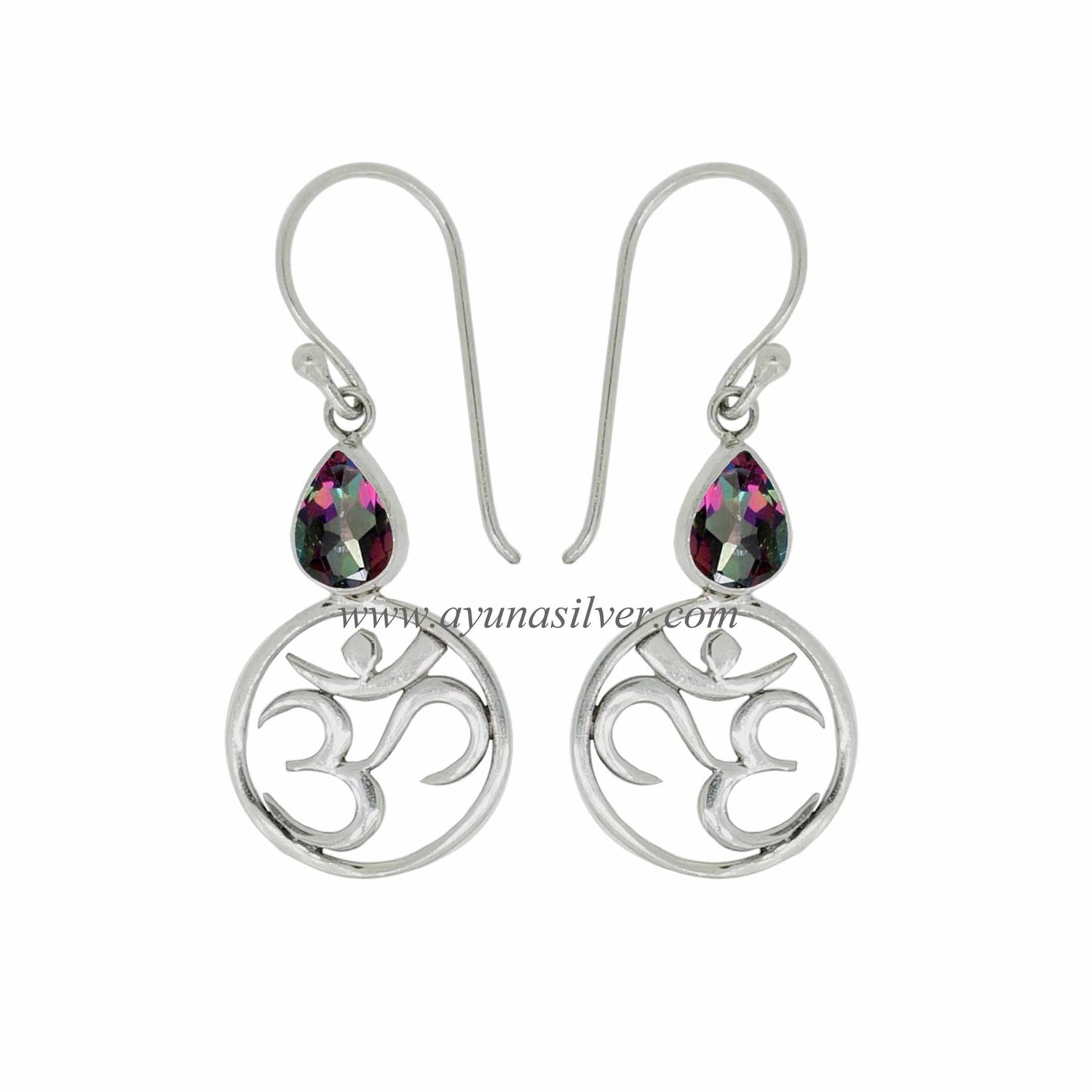 EARRING SER0700_MQ