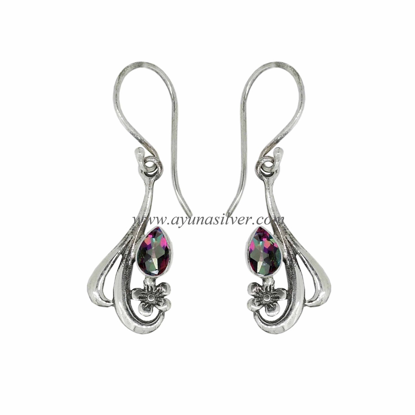 EARRING SER0701_MQ