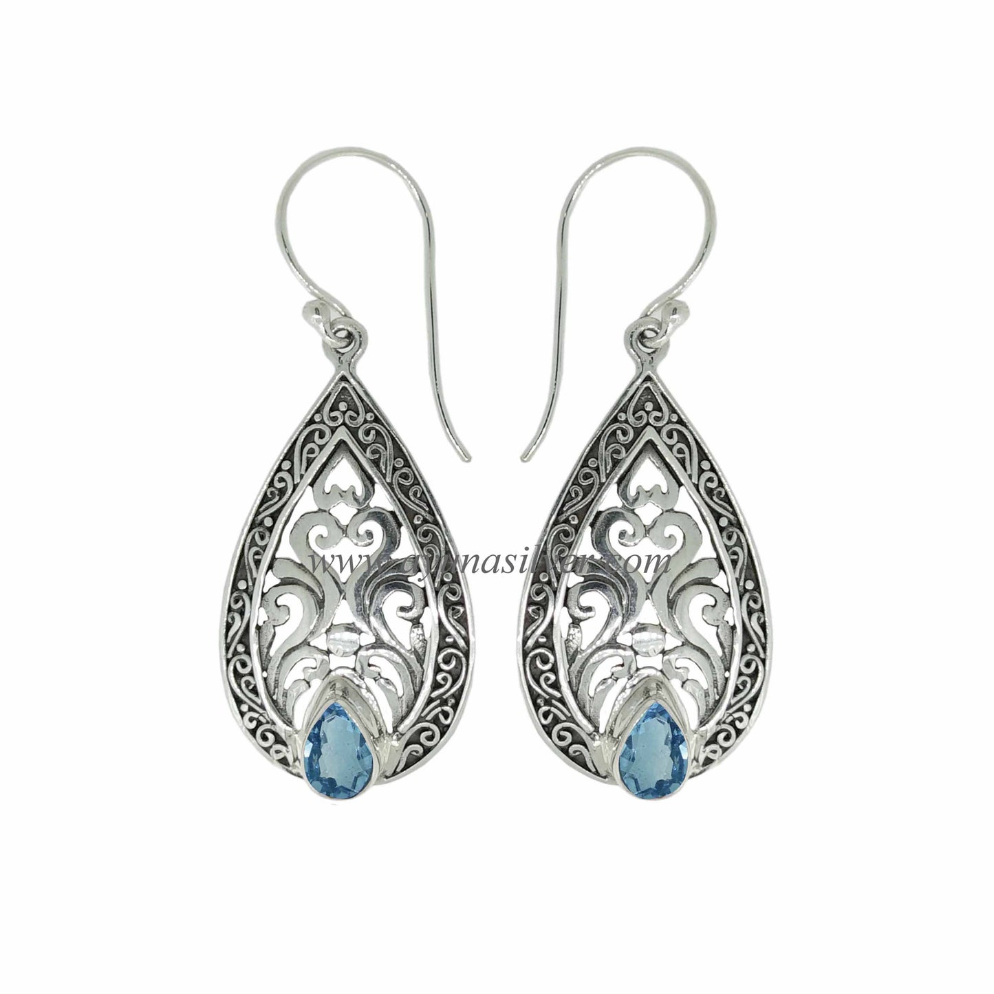 EARRING SER0703_BT