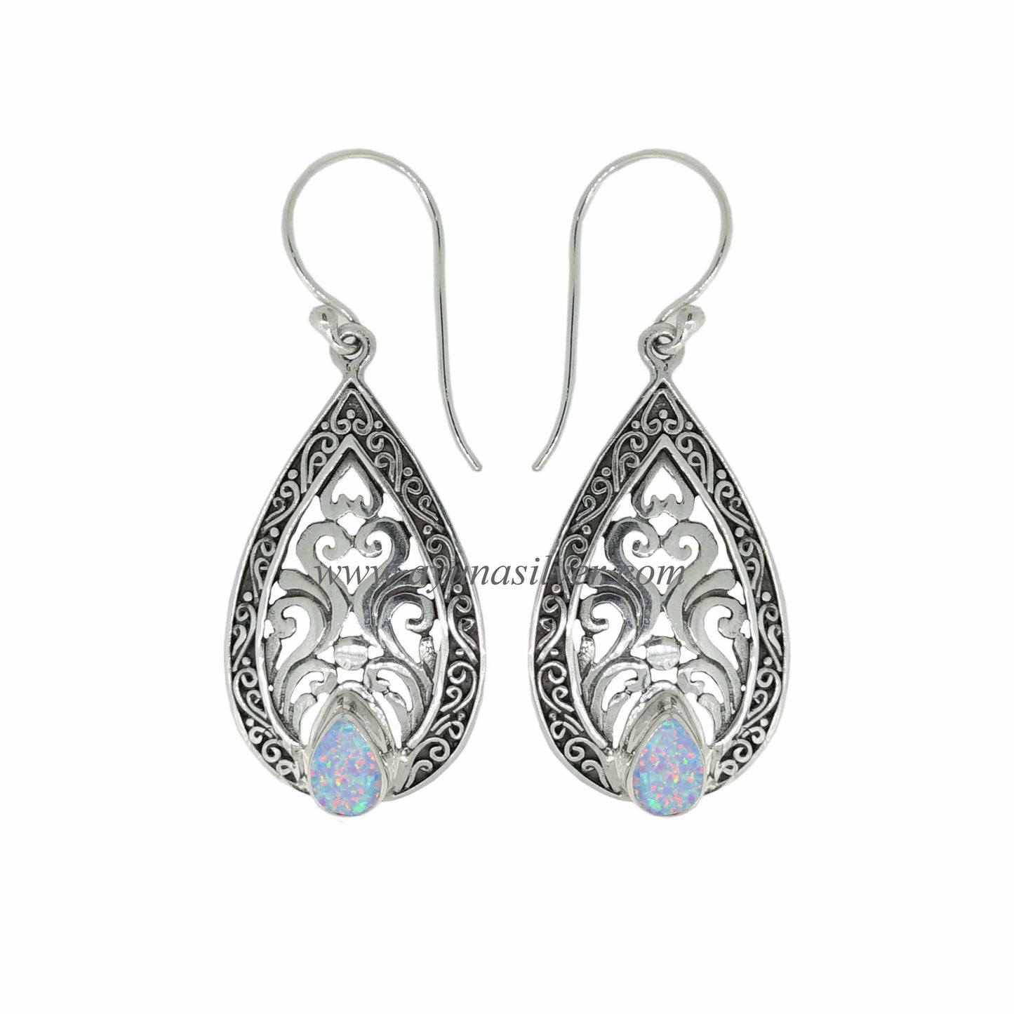 EARRING SER0703_OPB