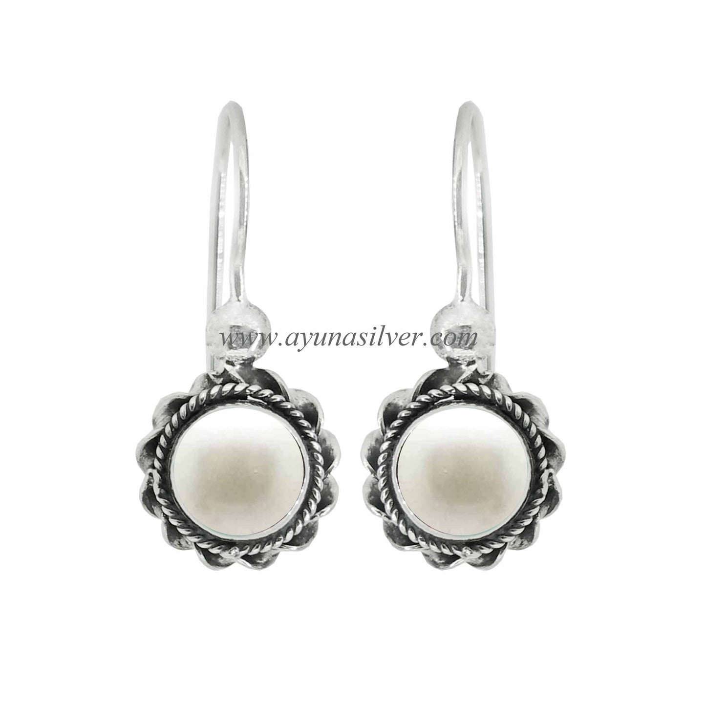 EARRING SER0716M_PL