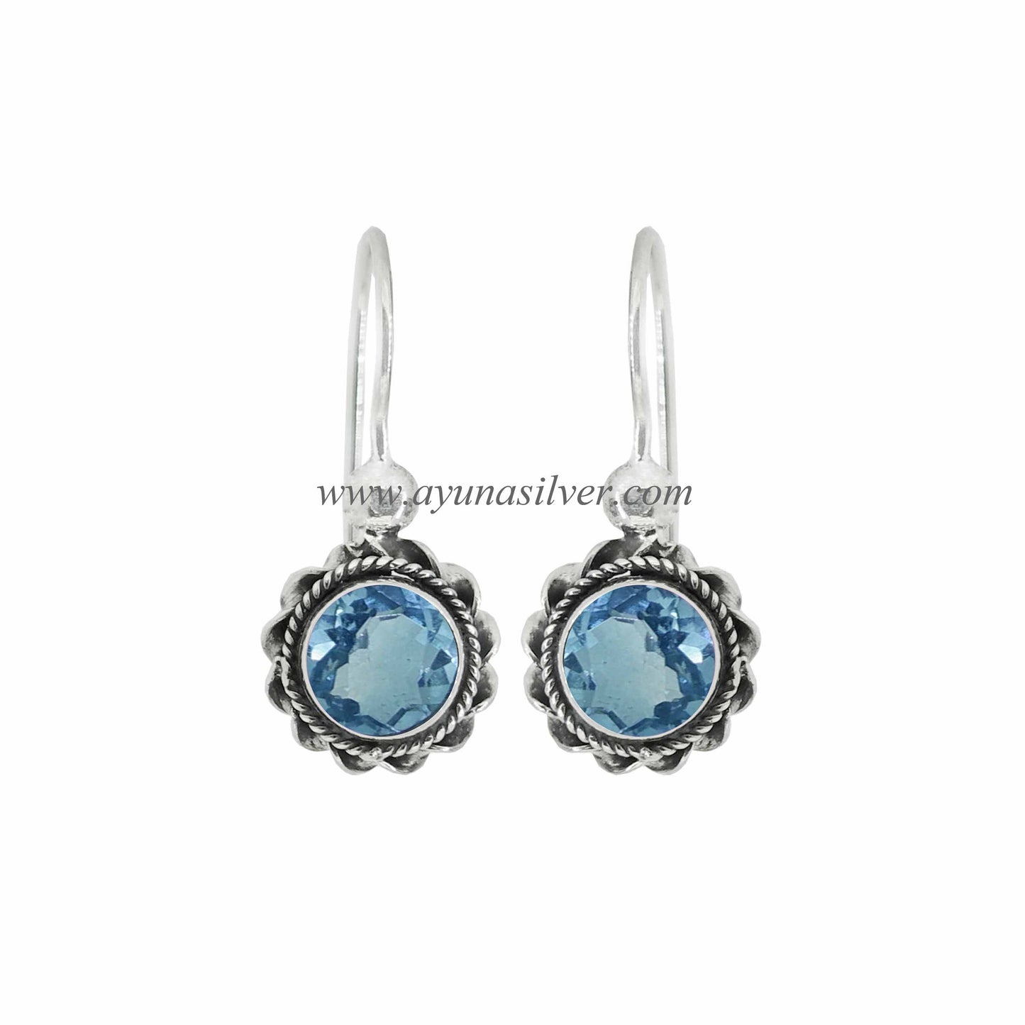 EARRING SER0716S_BT
