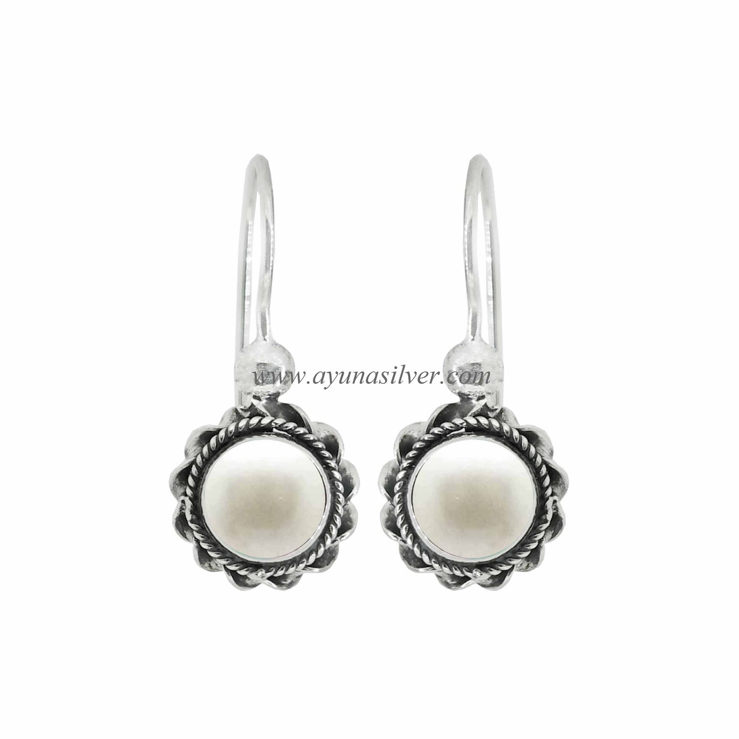 EARRING SER0716S_PL