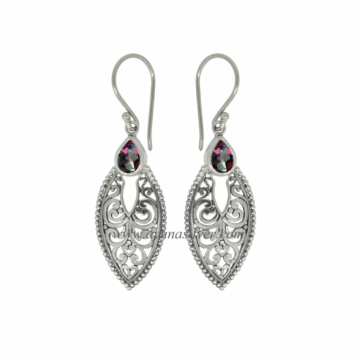 EARRING SER0717_MQ