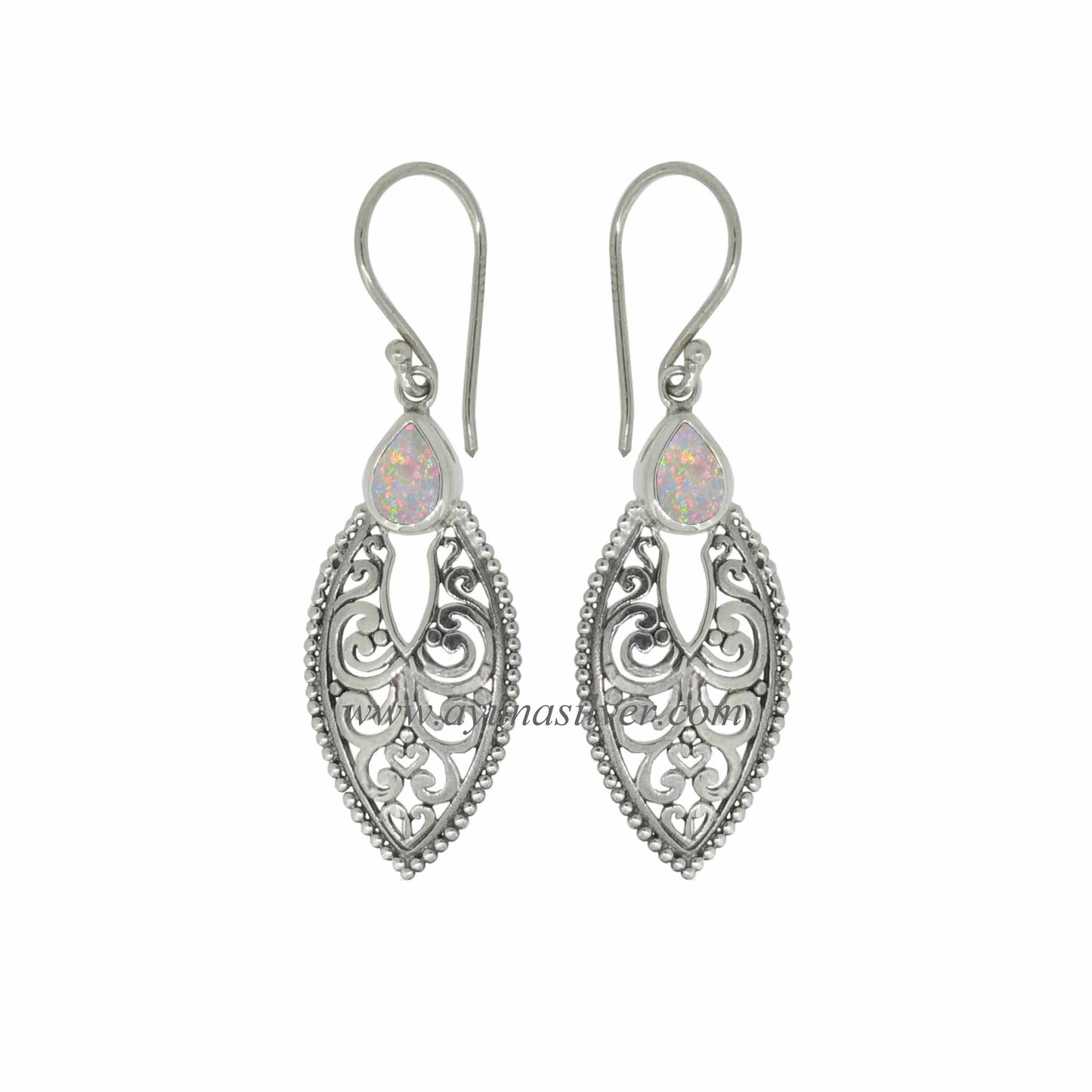 EARRING SER0717_OPW