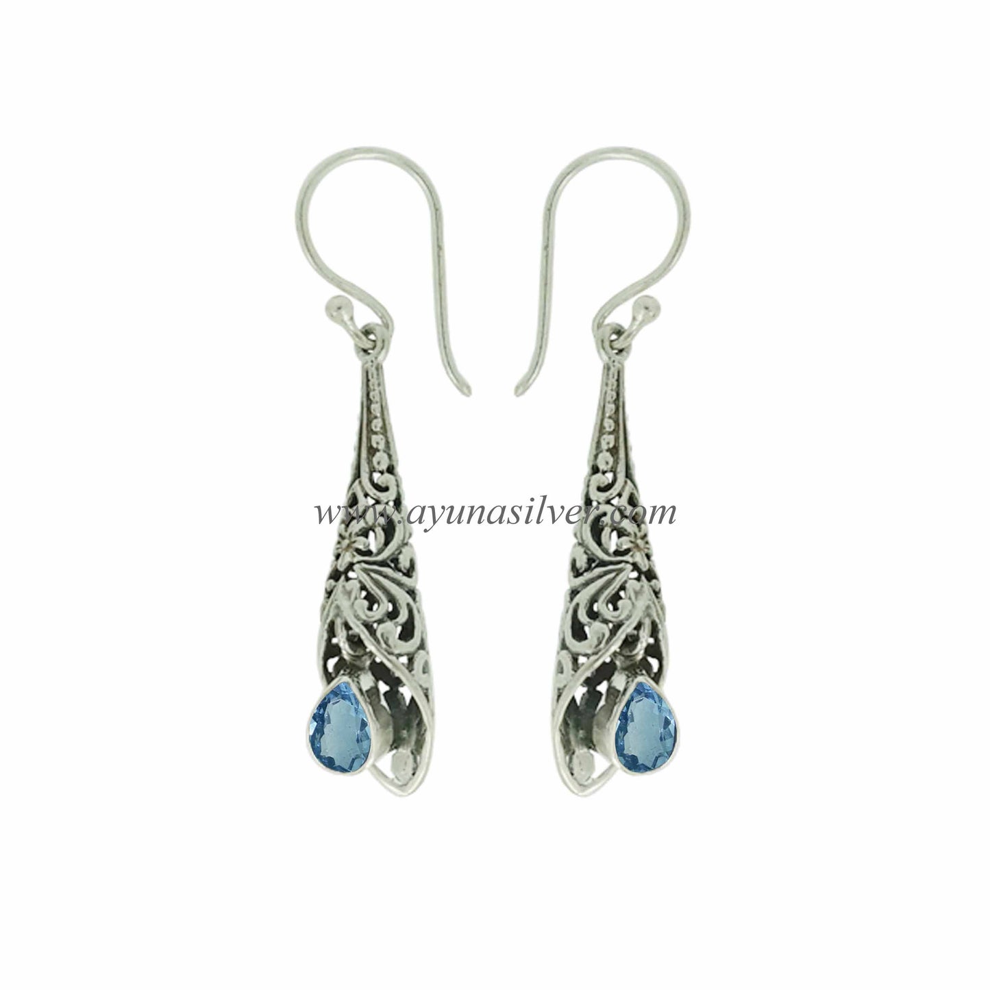 EARRING SER0718_BT