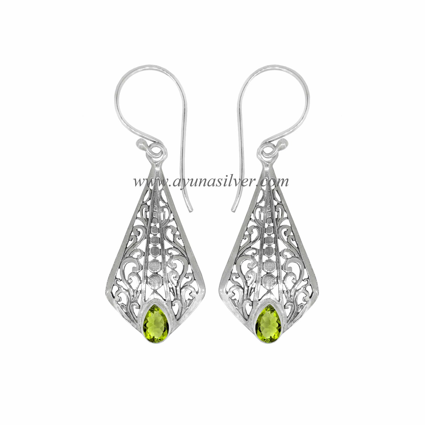 EARRING SER0719_PE