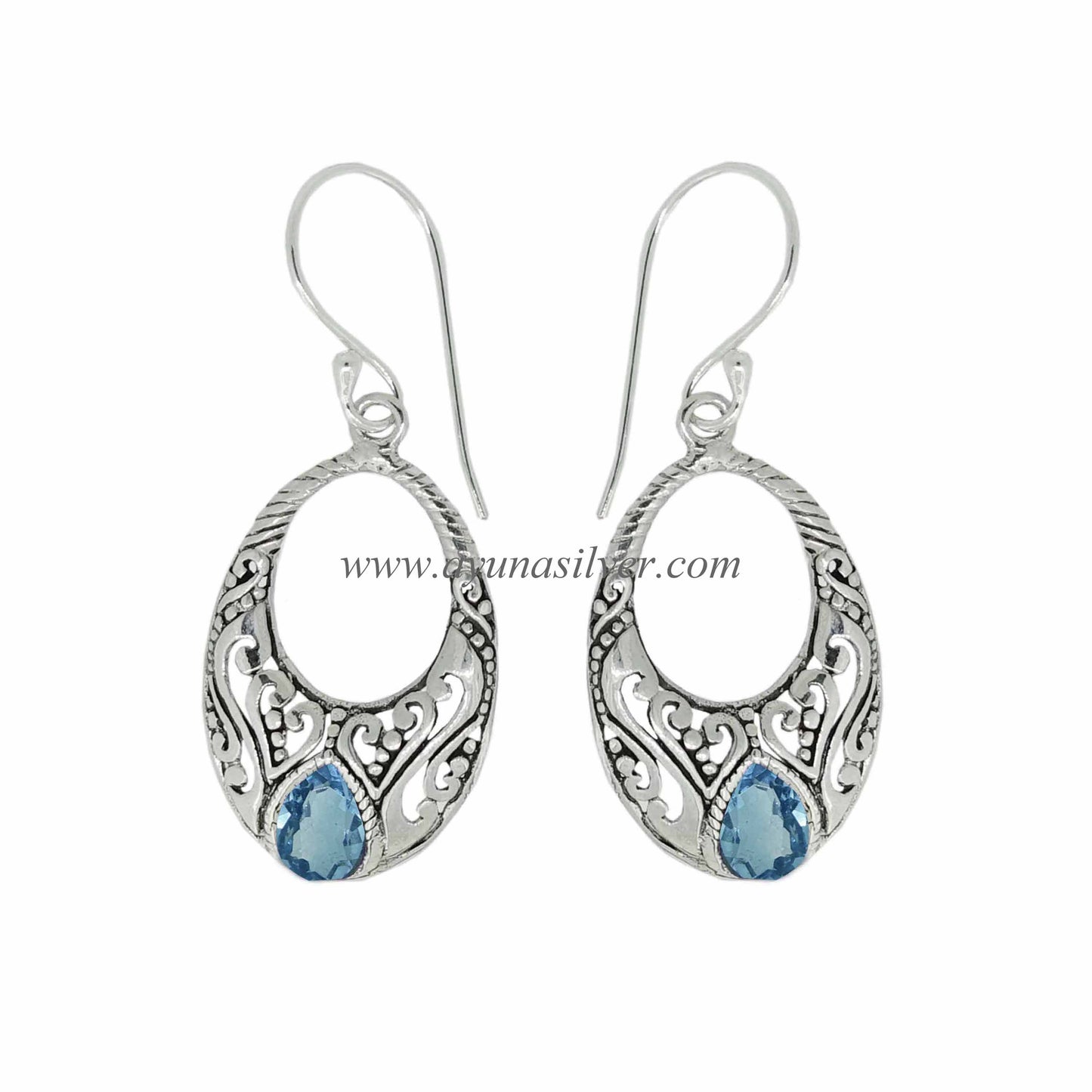 EARRING SER0720_BT