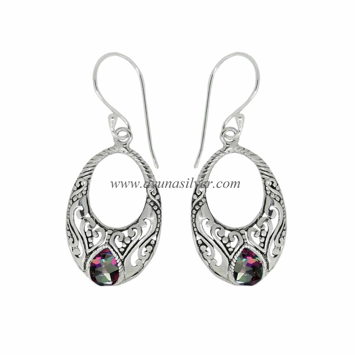 EARRING SER0720_MQ