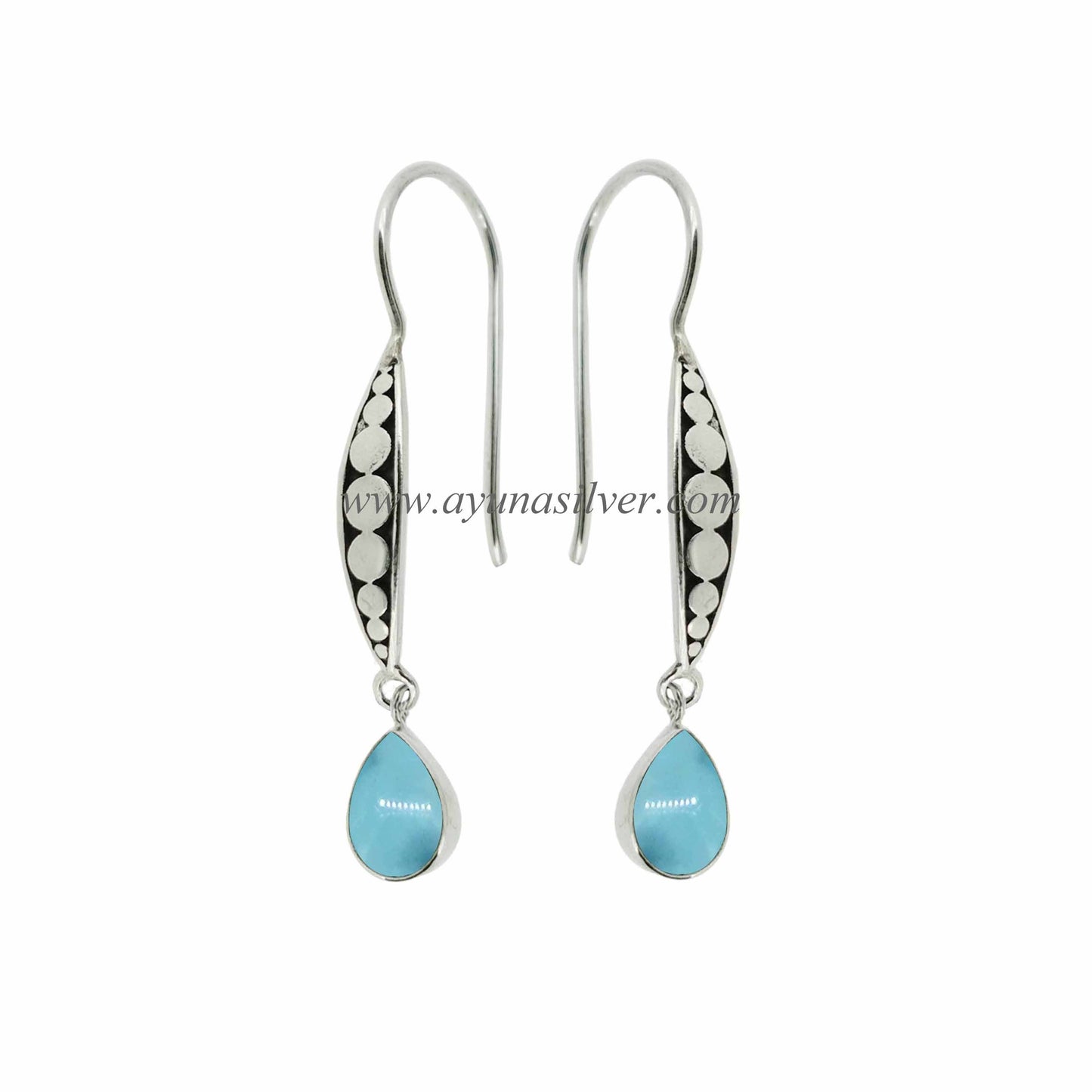 EARRING SER0729_LY