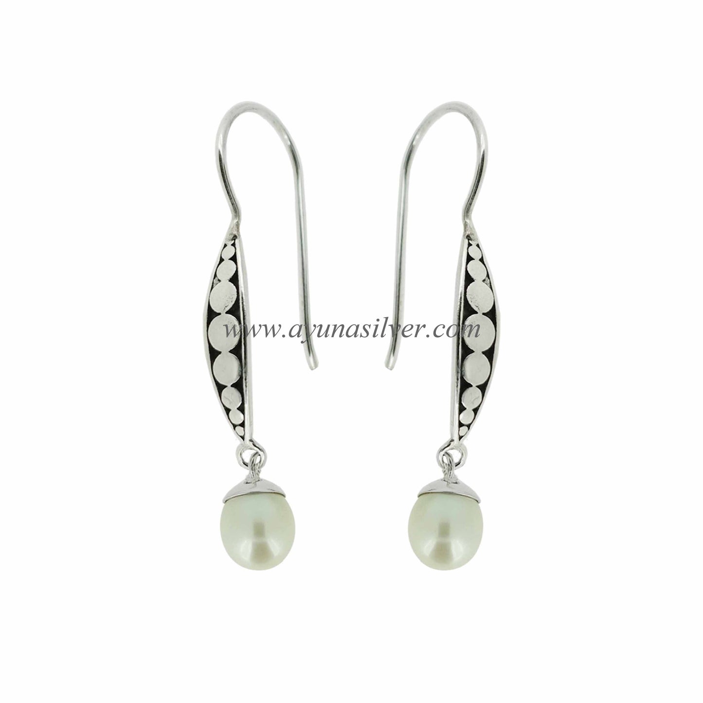 EARRING SER0729_PL