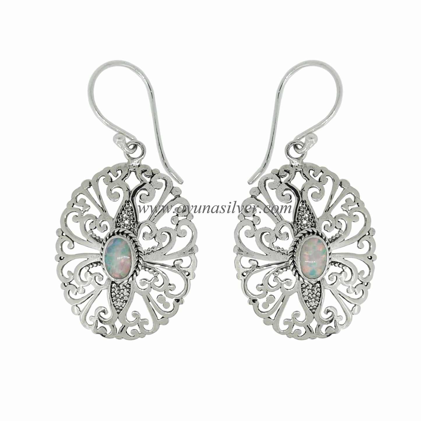 EARRING SER0731_OPW