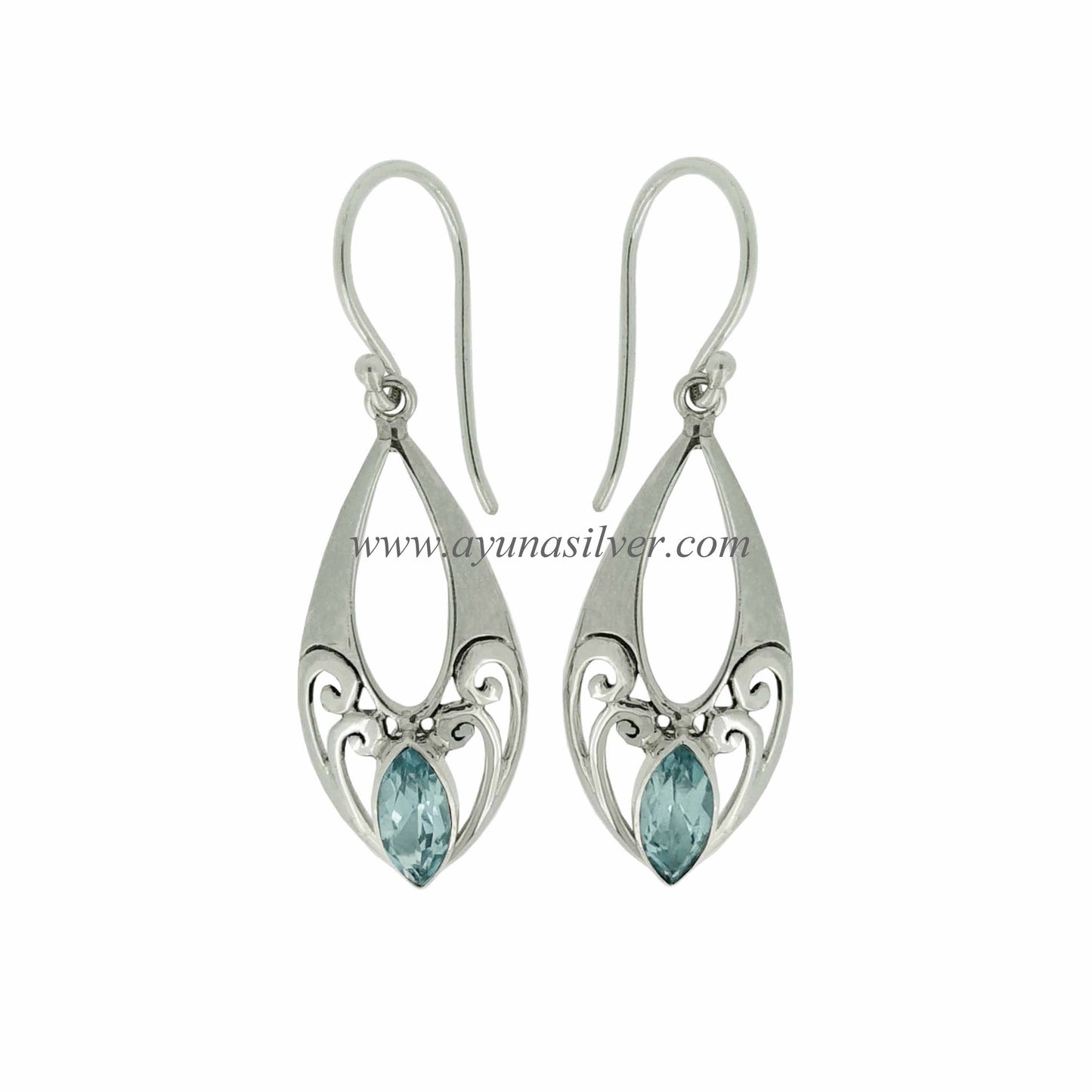 EARRING SER0739_BT