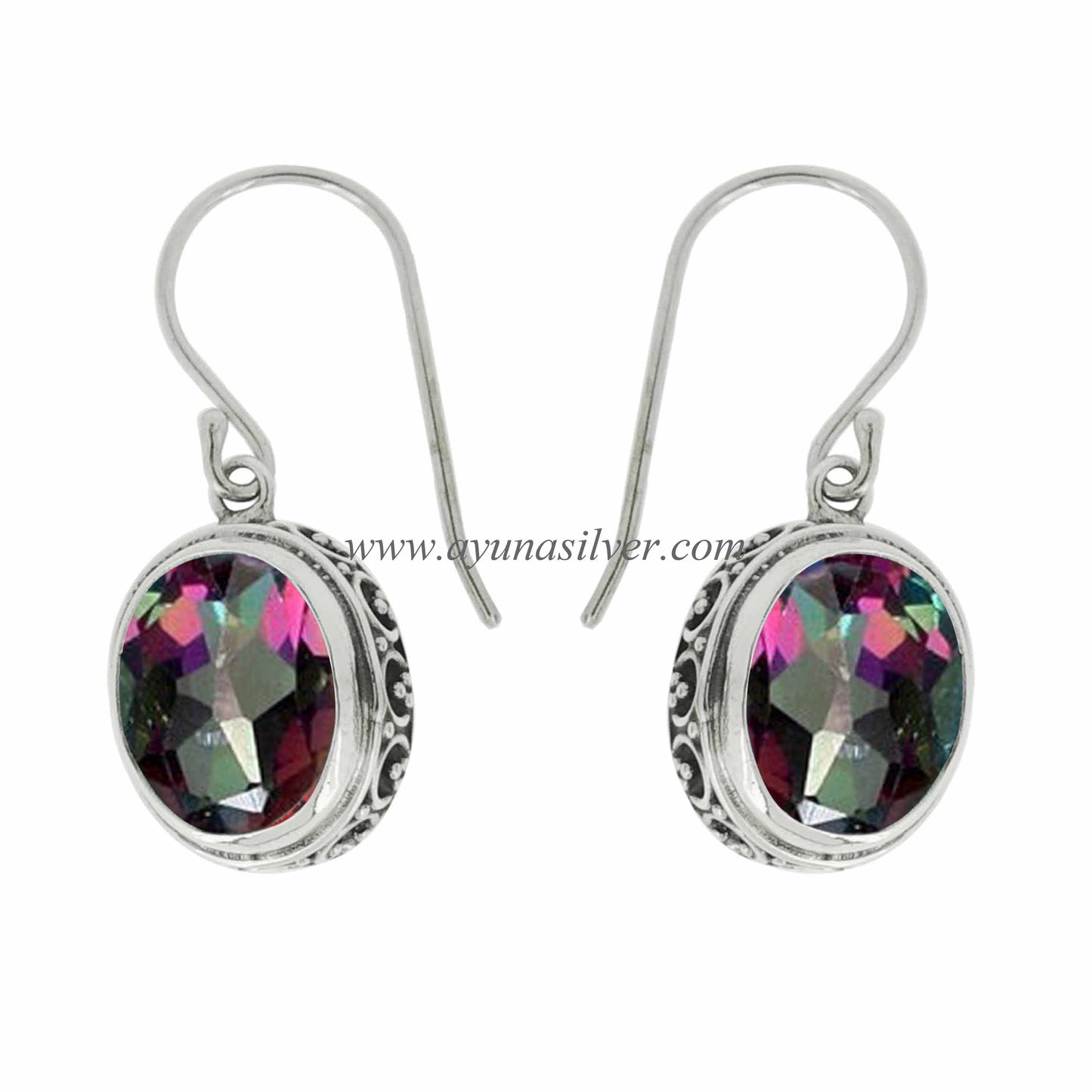 EARRING SER0740_MQ