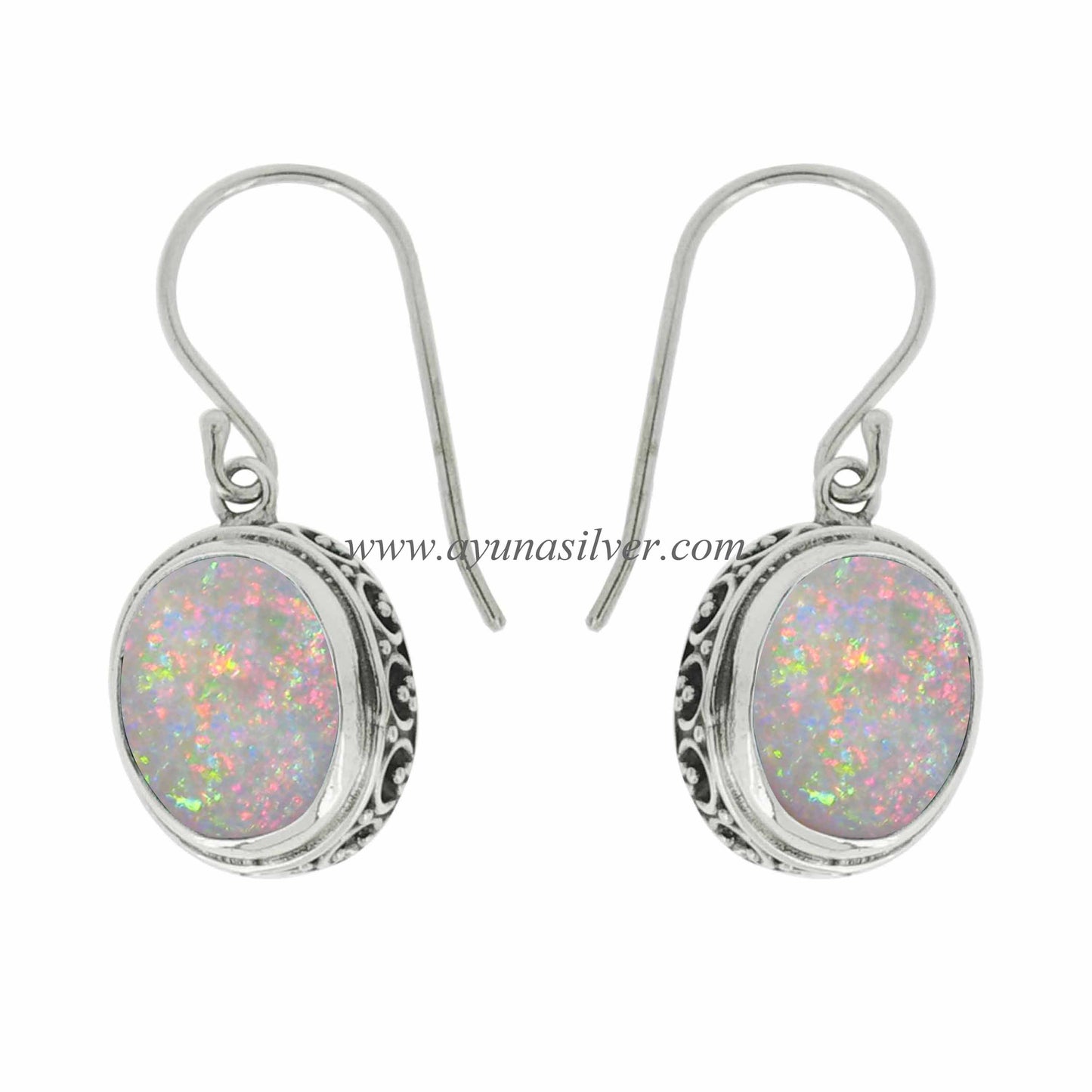 EARRING SER0740_OPW