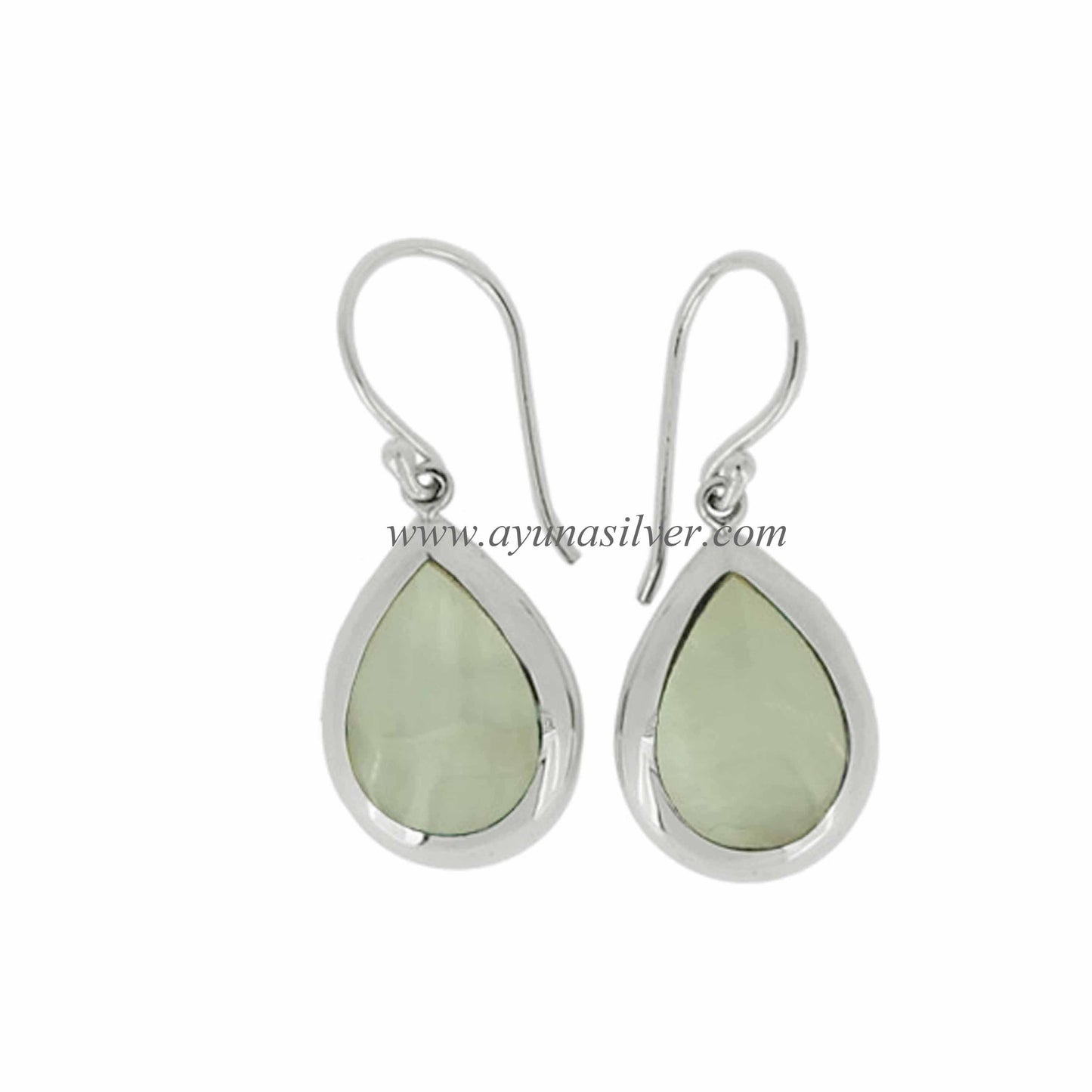 EARRING SER0749S_MP