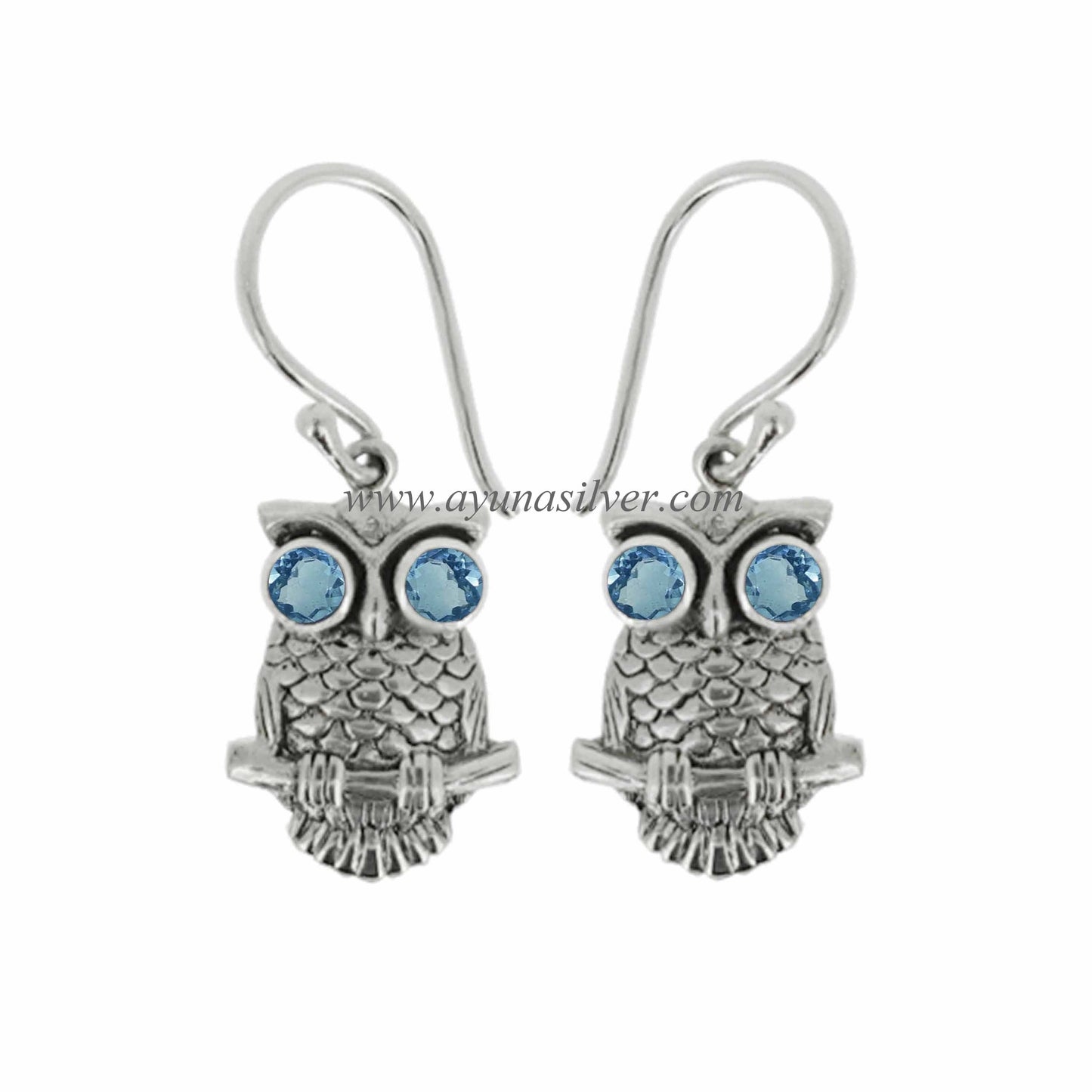 EARRING SER0750_BT