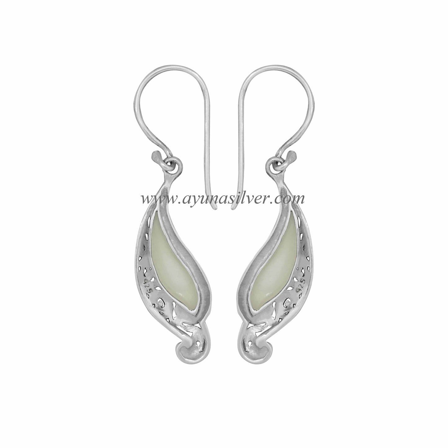 EARRING SER0752S_MP