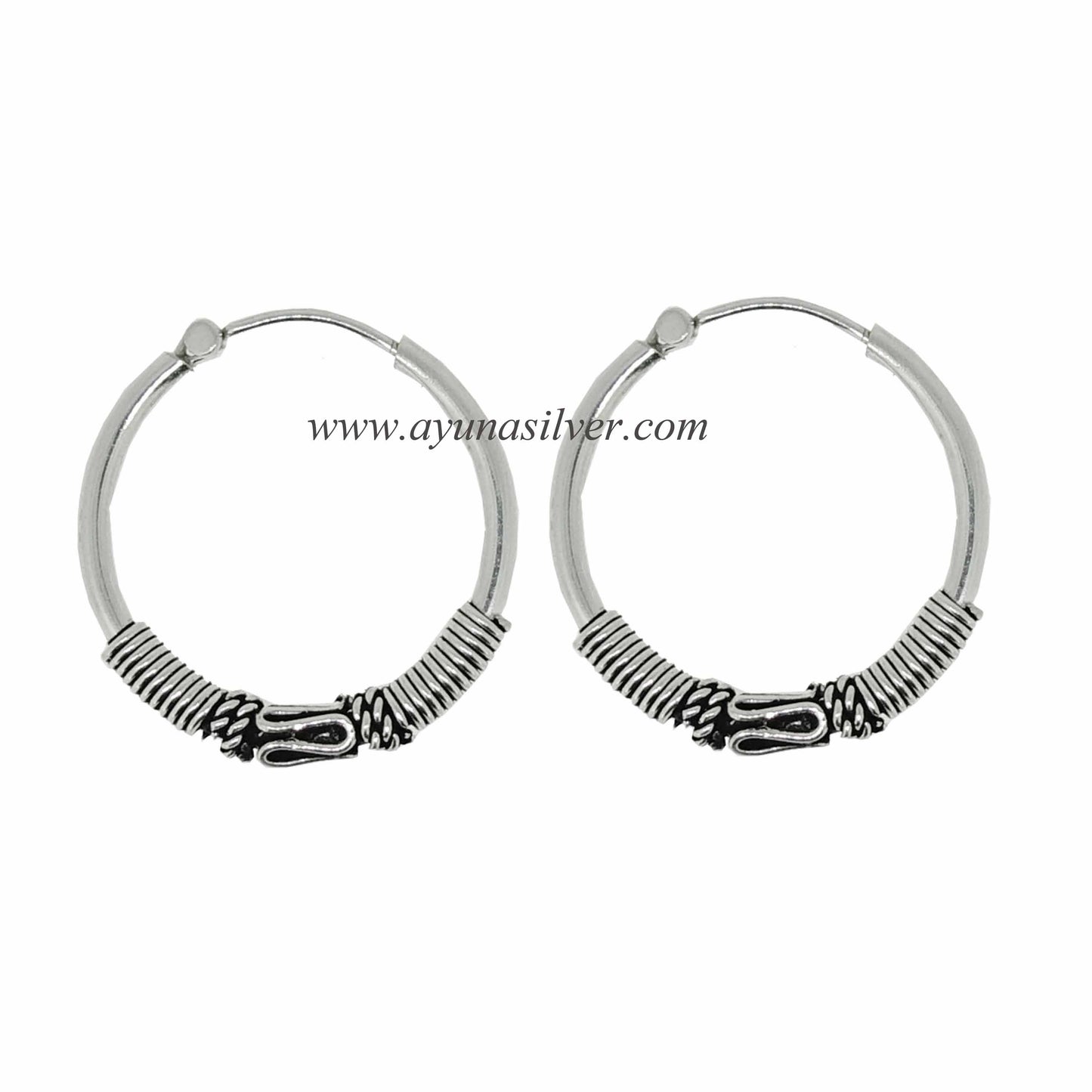 EARRING SER0753SO