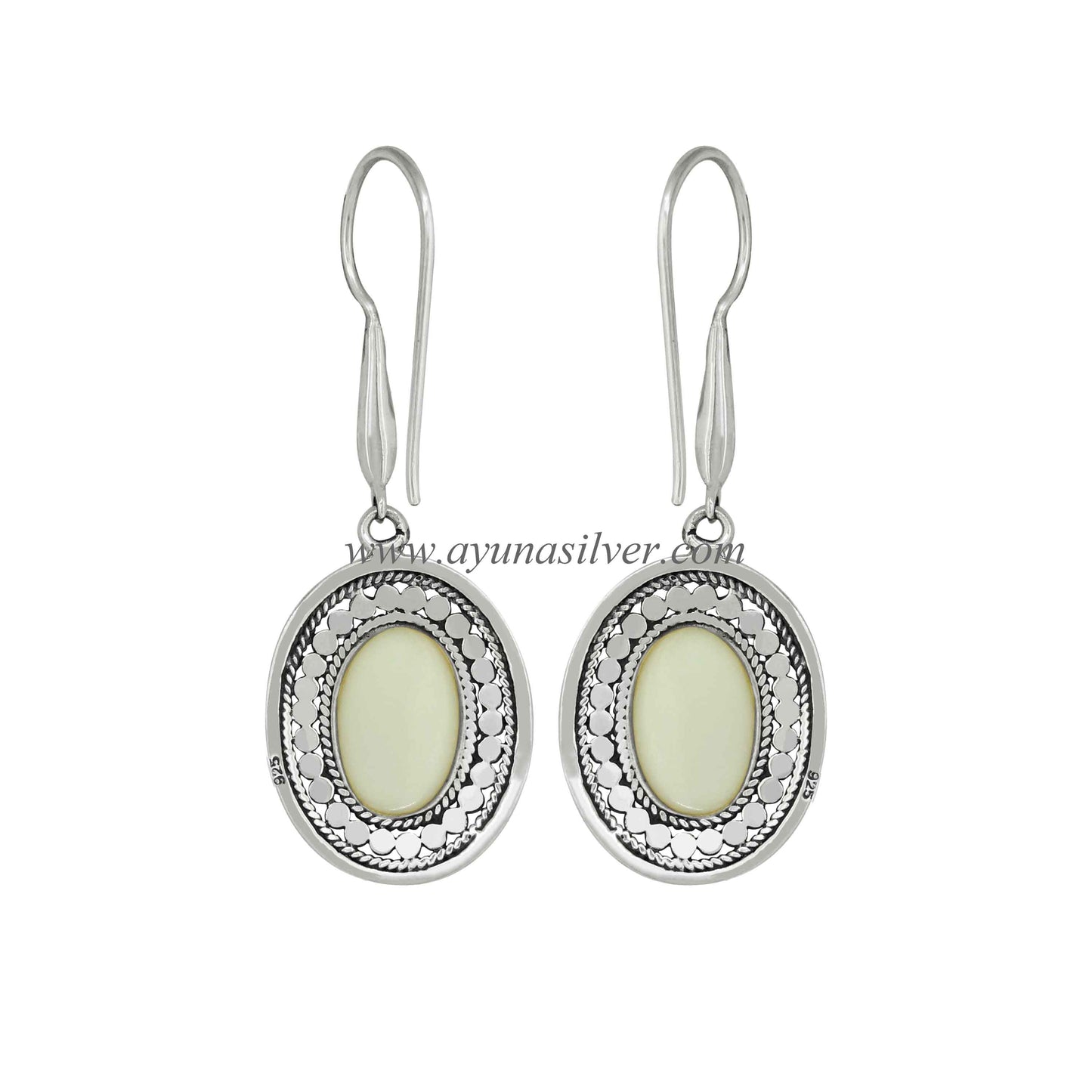 EARRING SER0753S_MP