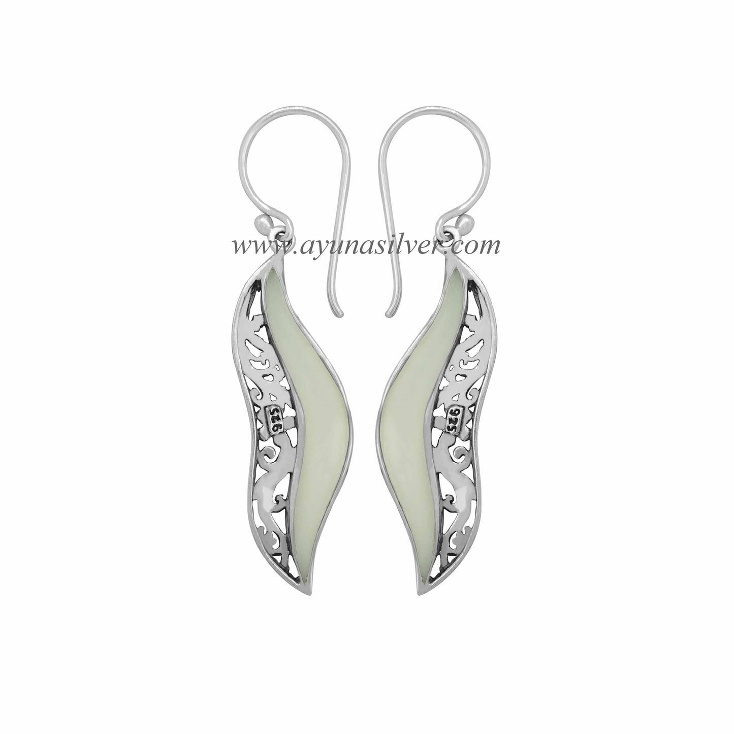 EARRING SER0755S_MP