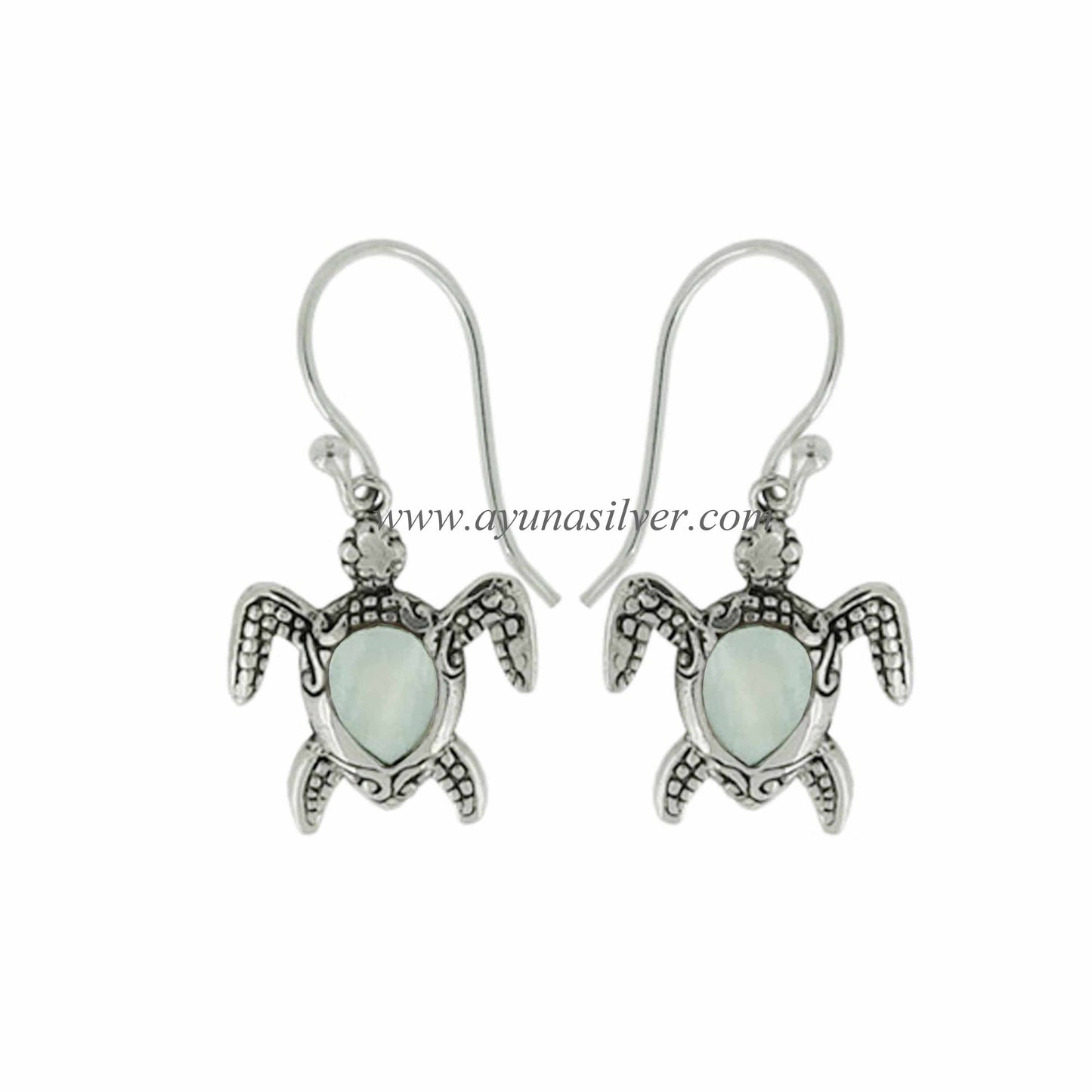 EARRING SER0756S_MP