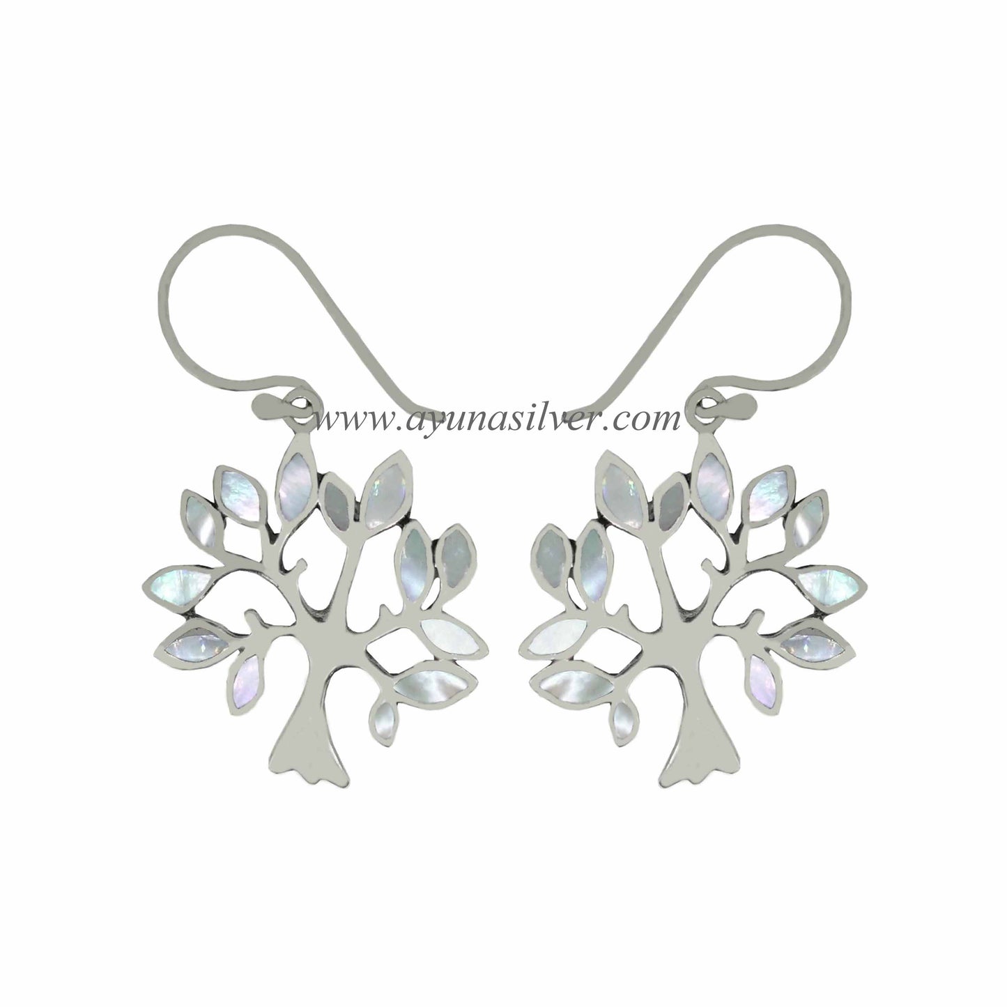 EARRING SER0770S_MP