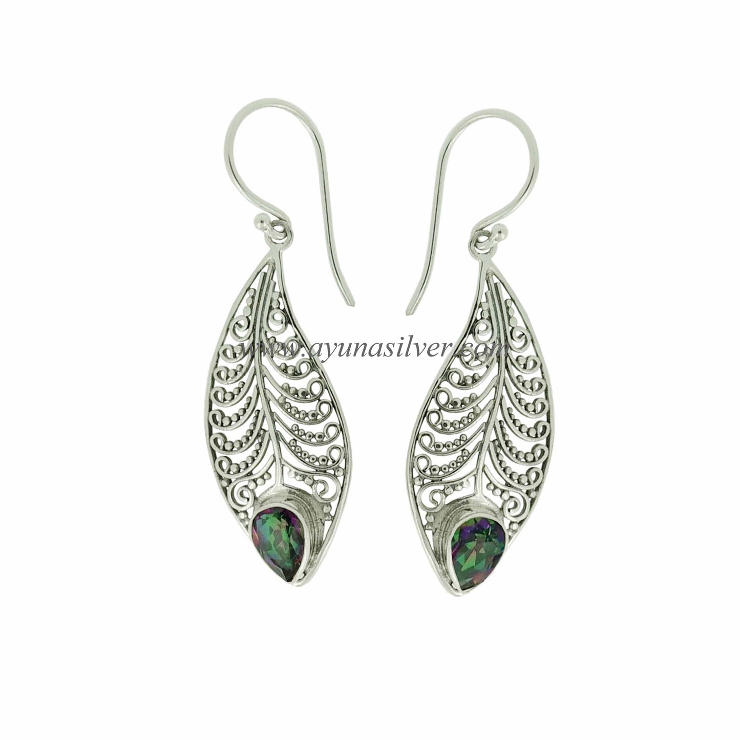 EARRING SER0781_MQ