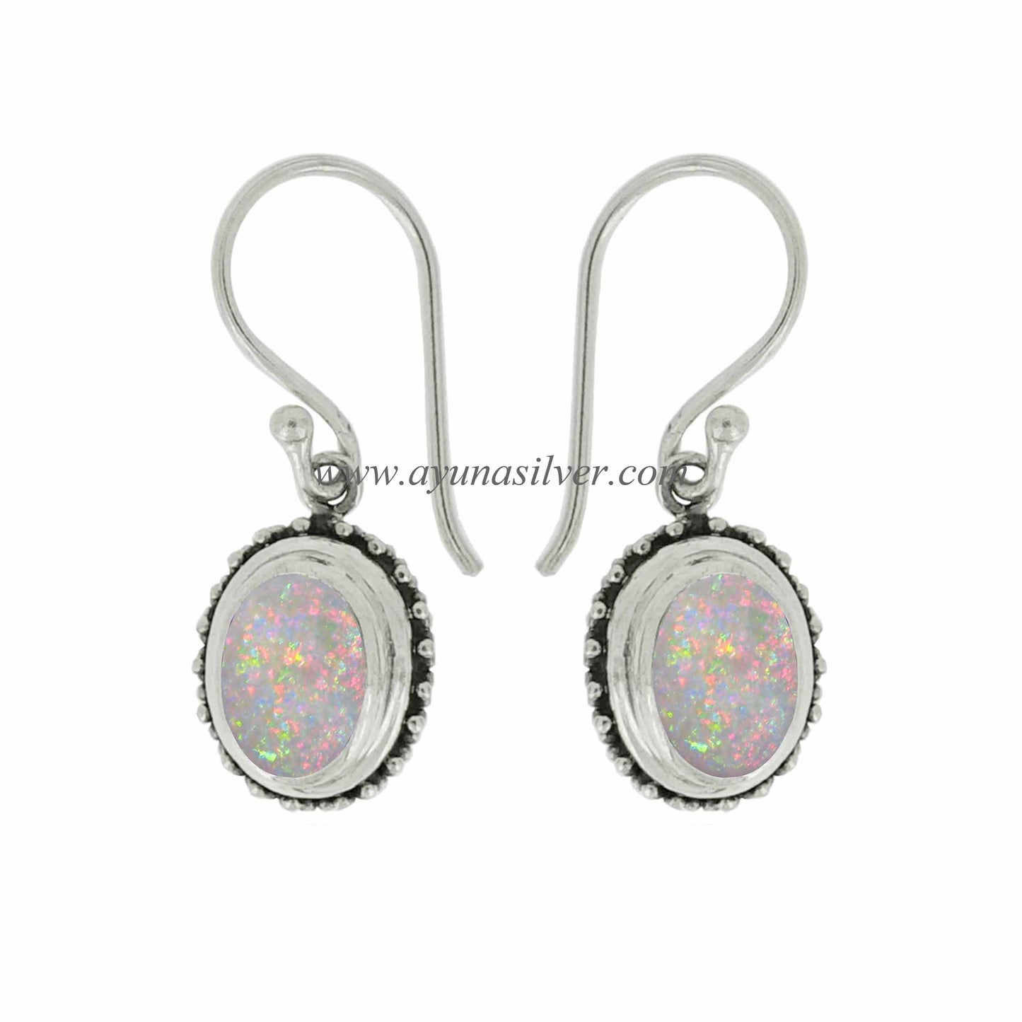 EARRING SER0782_OPW