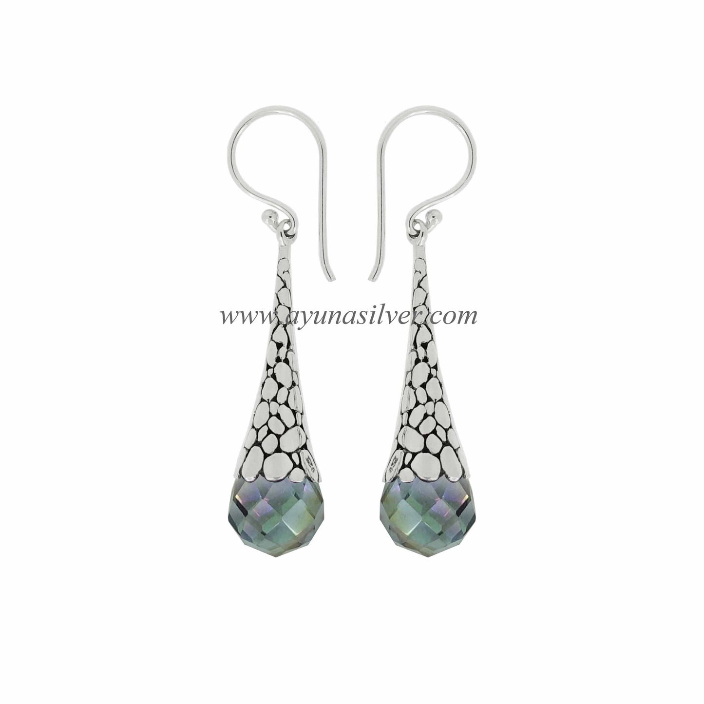 EARRING SER0783_MQ