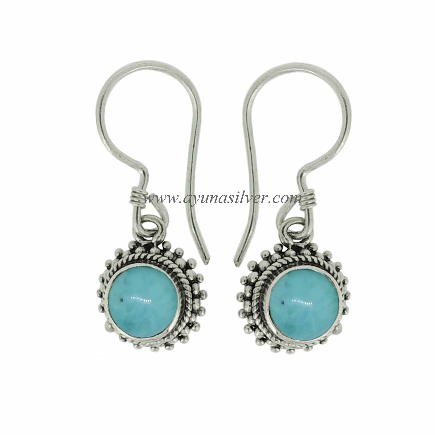 EARRING SER0784_LY