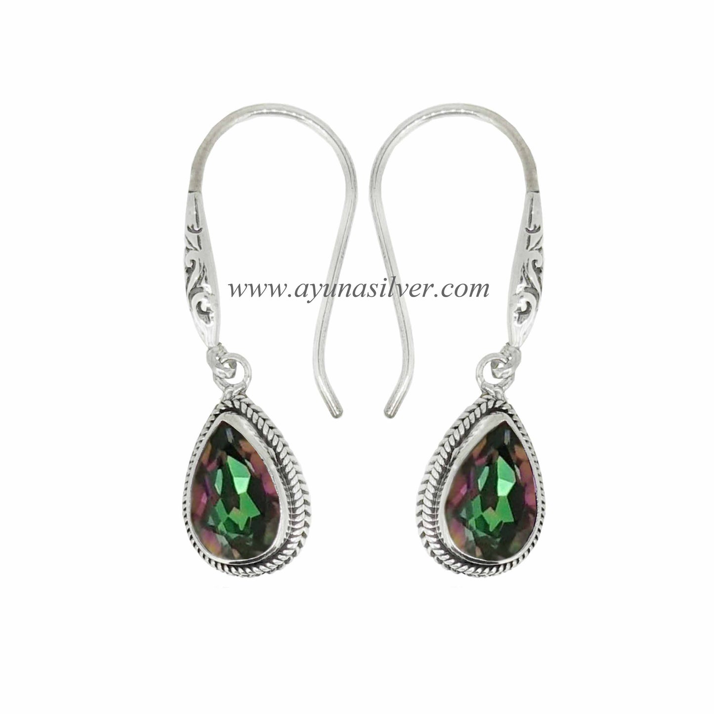 EARRING SER0791_MQ