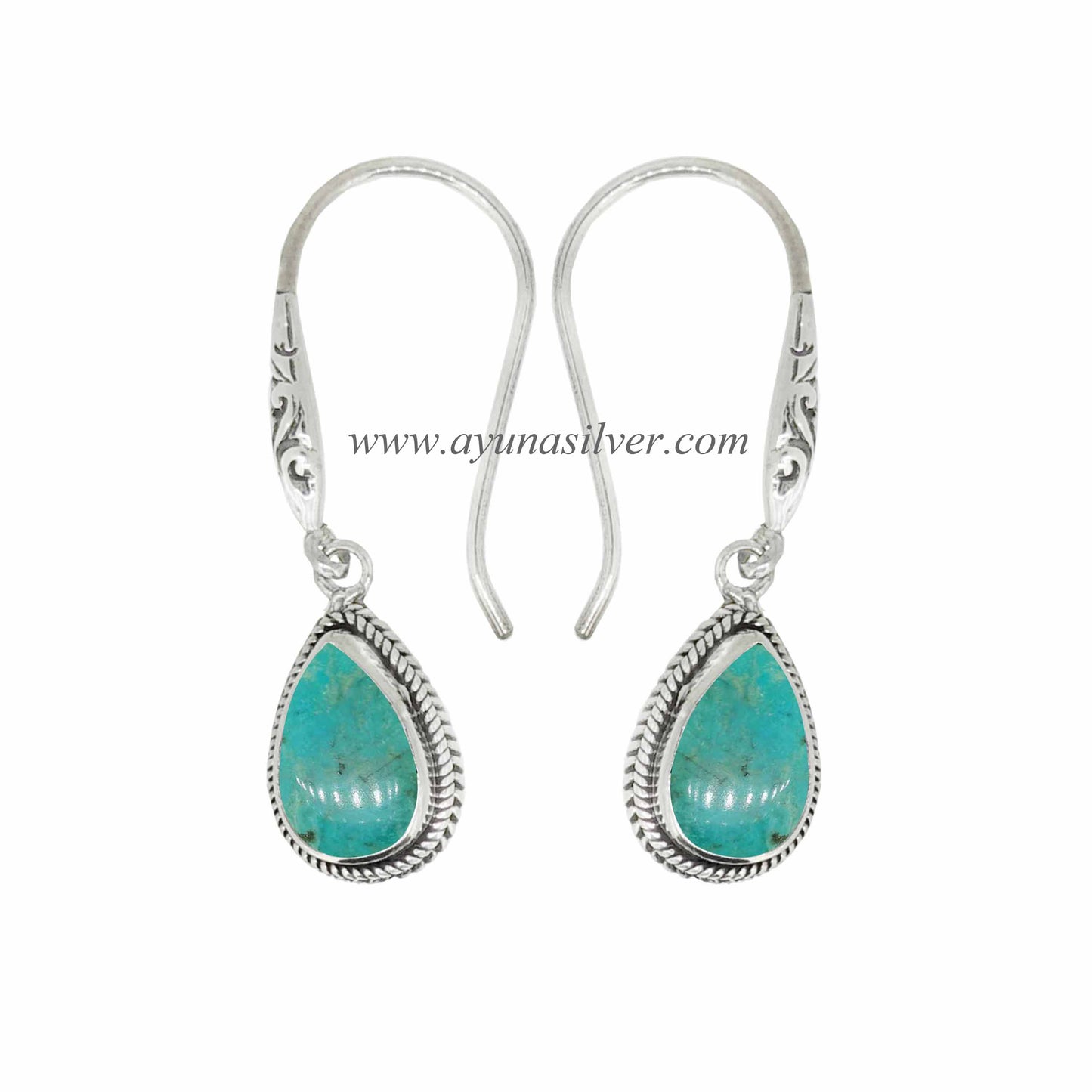 EARRING SER0791_TQ