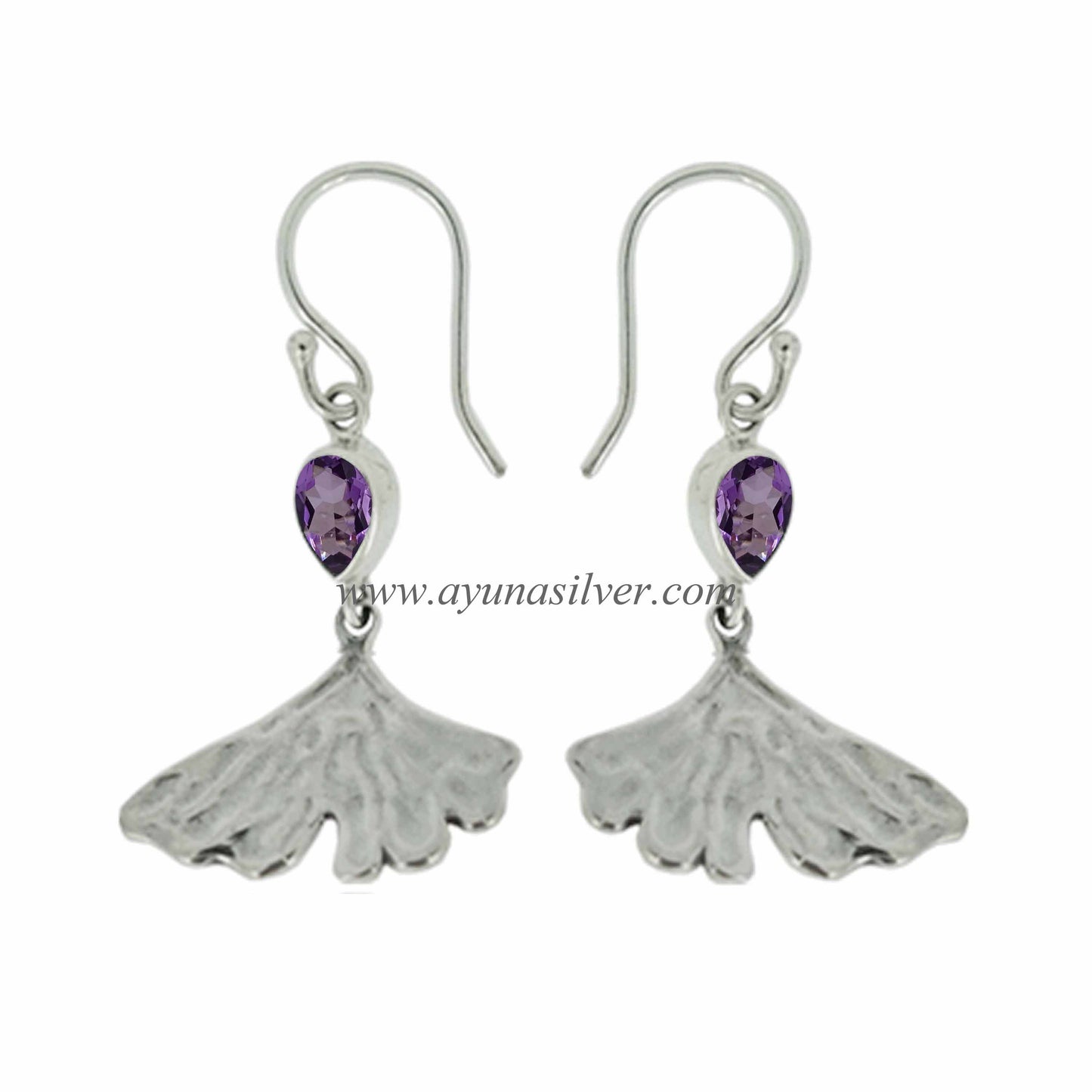 EARRING SER0792_AM